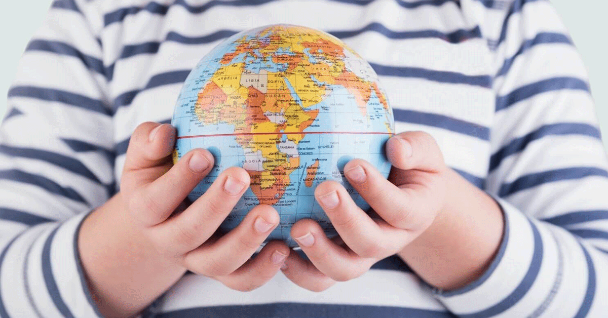 Top 7 Tips for a Sustainable and Fashionable Earth Day