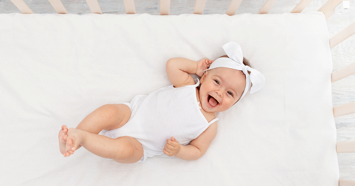 Answering Your Top Sleep Training and Wake Window Questions