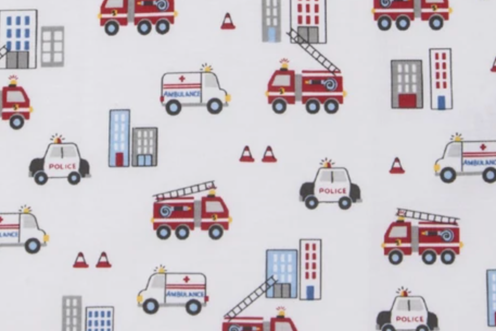 Introducing Two City Rescue and Unicorn Garden Collections