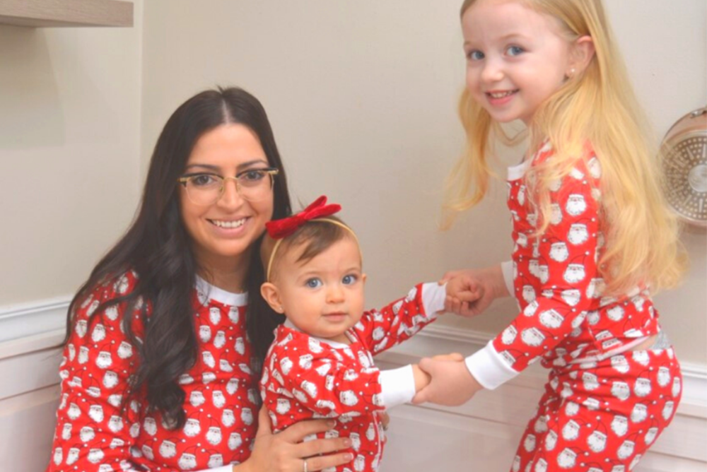 Top Tips for a Magical and Memorable Holiday Season with Baby