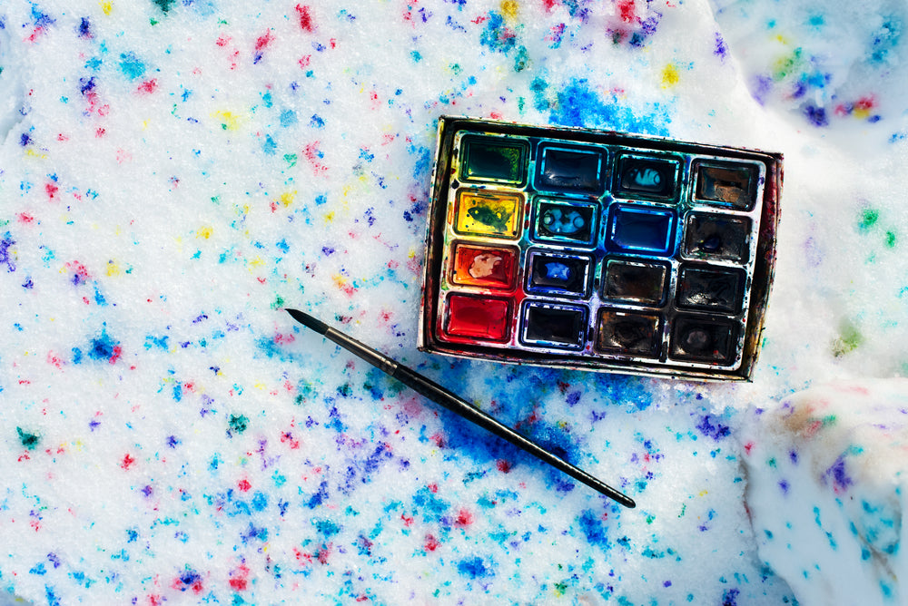 8 Snow Day Activities For You and Your Little Ones