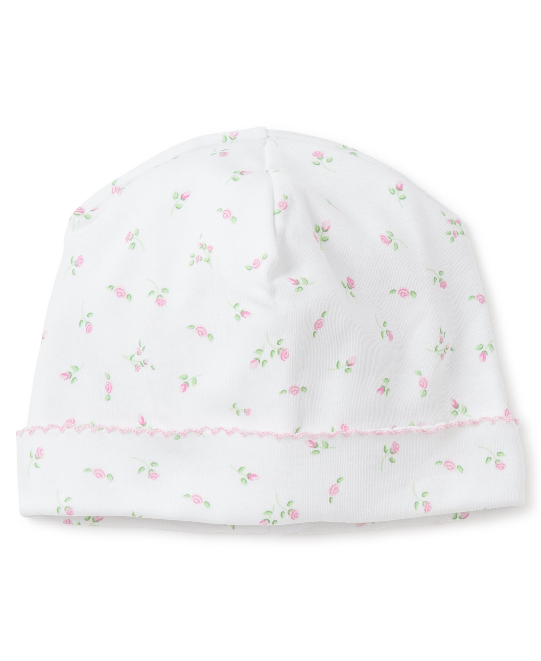 Garden Roses Hat - Kissy Kissy