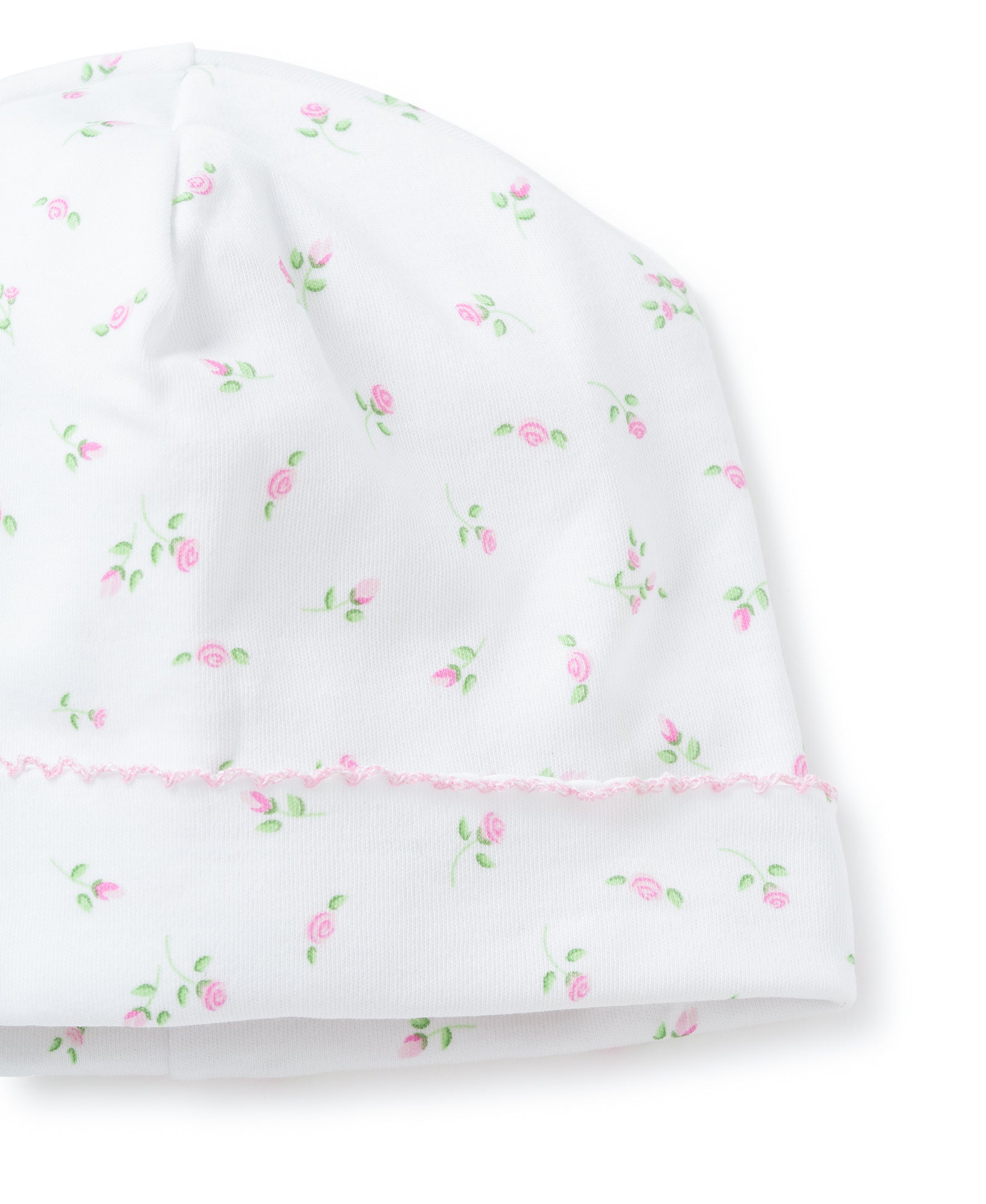 Garden Roses Hat - Kissy Kissy