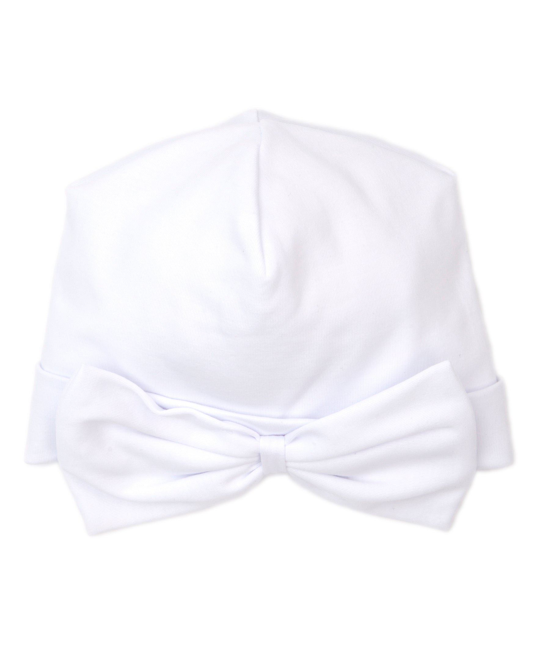 Kissy Basics White Hat Novelty - Kissy Kissy