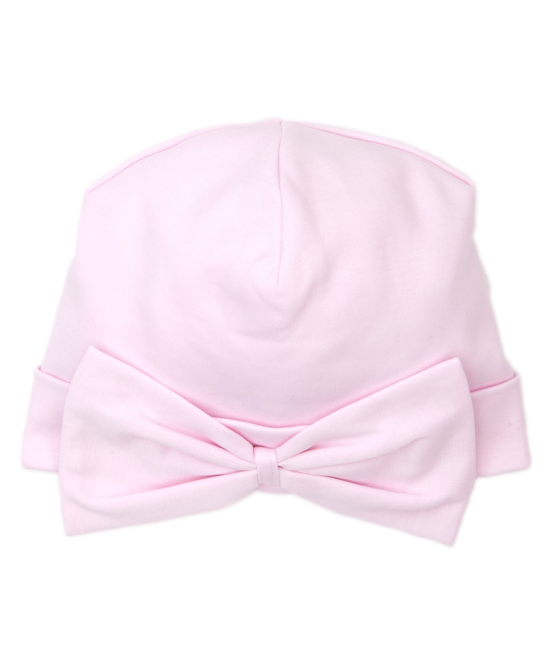 Kissy Basic Pink Hat Novelty - Kissy Kissy