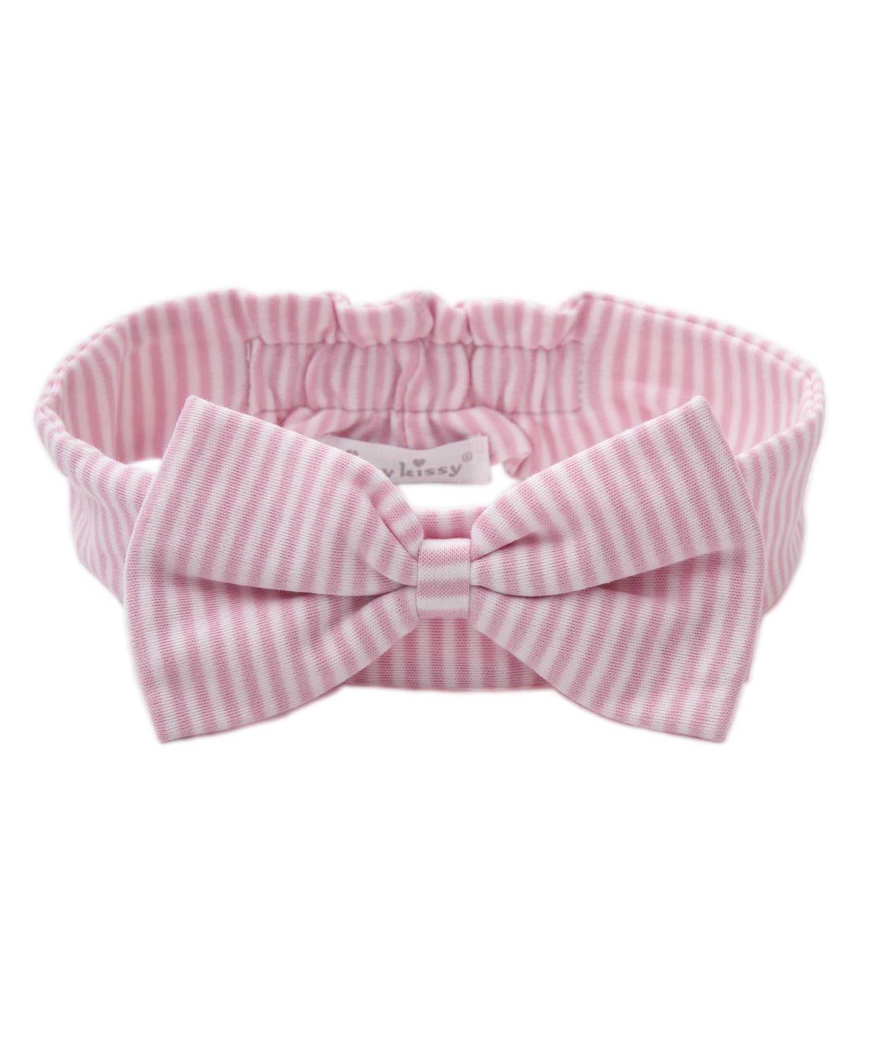 Stripes Headband - Kissy Kissy