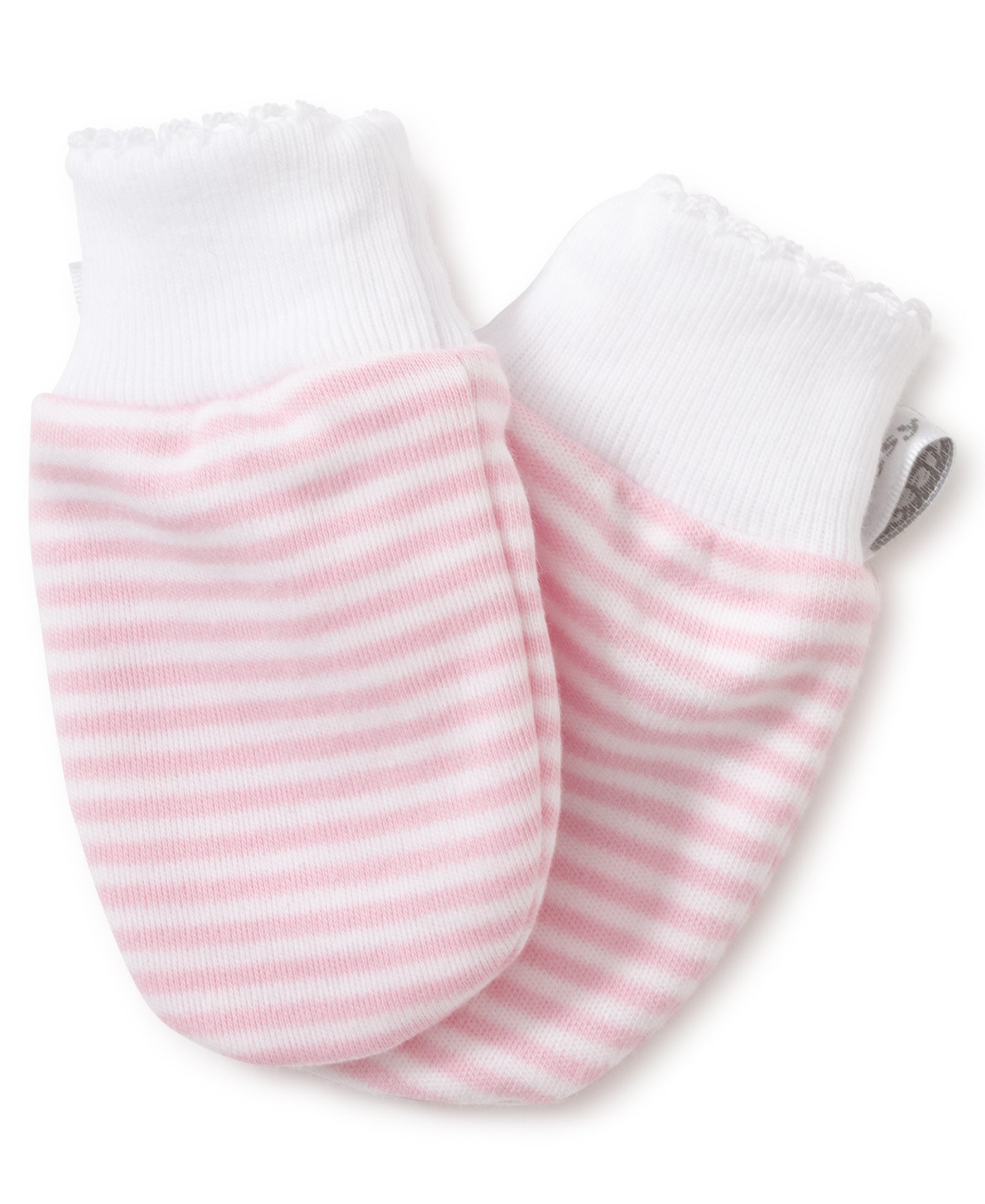 Simple Stripes Mitt - Kissy Kissy