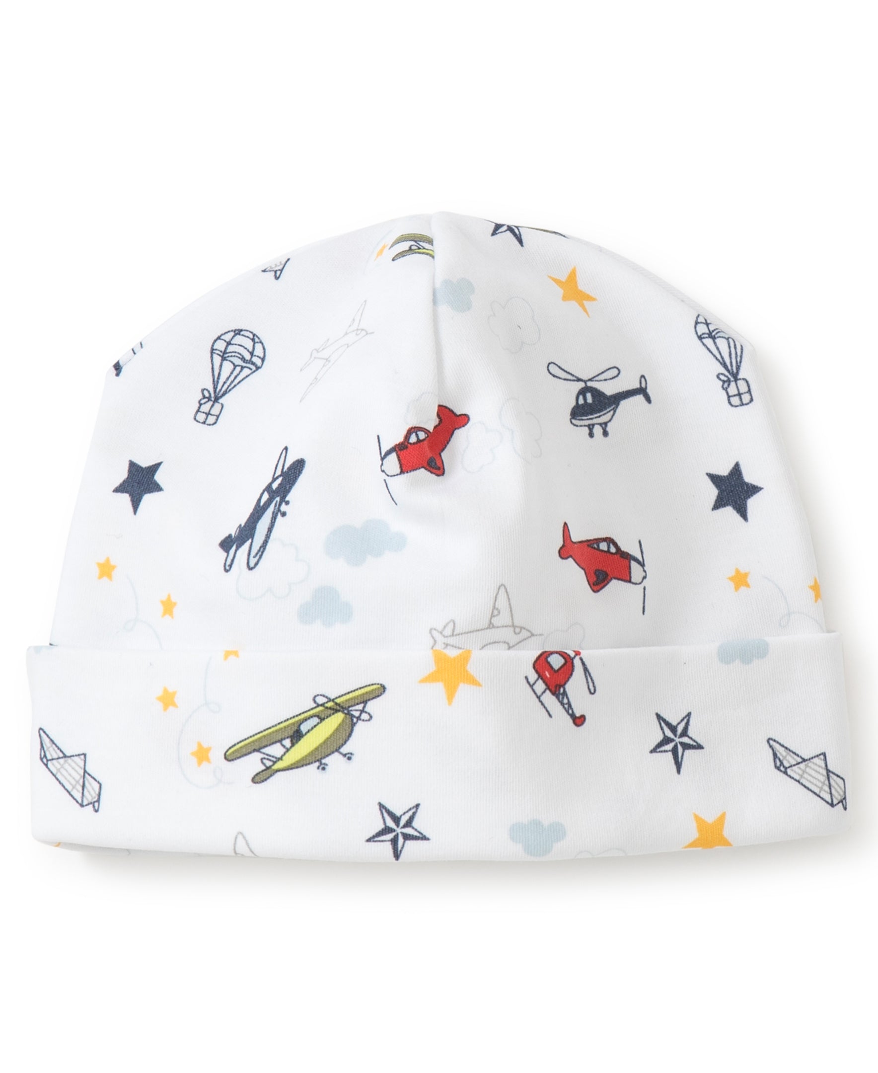 Aviators Hat - Kissy Kissy