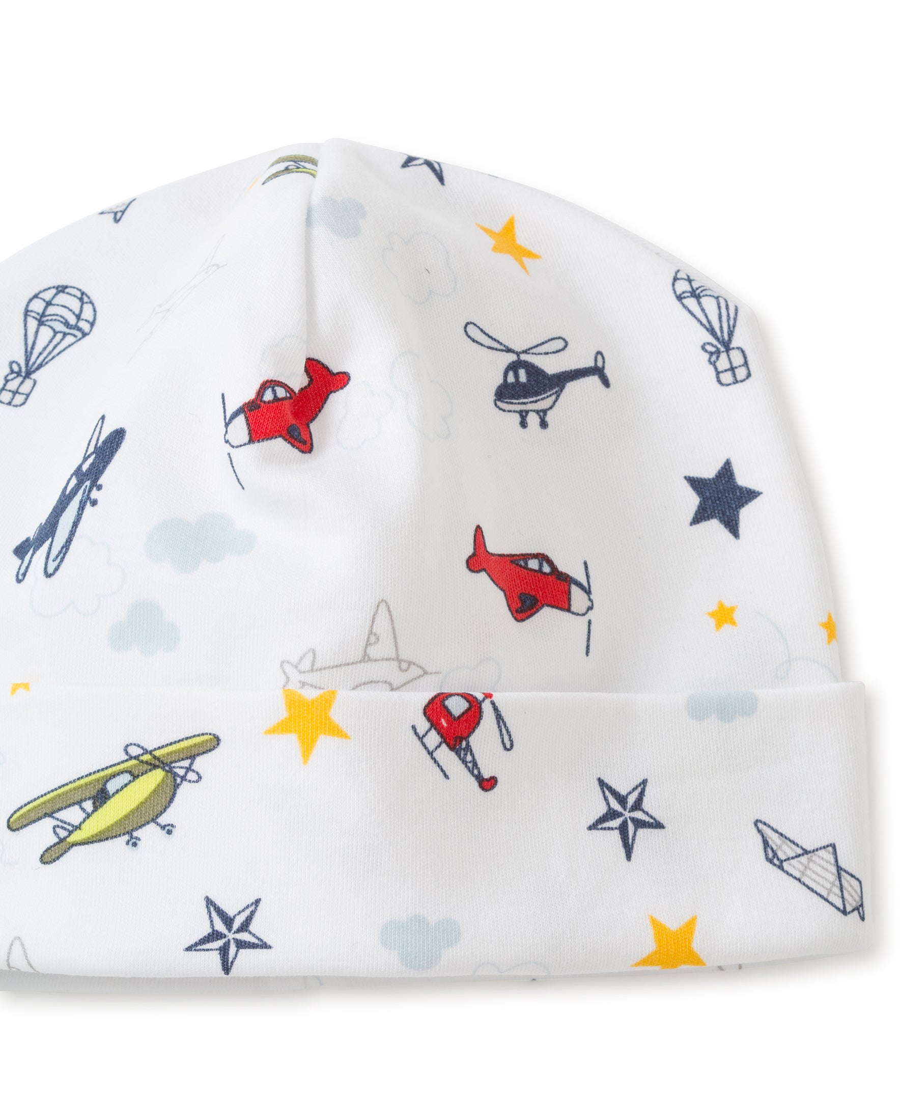 Aviators Hat - Kissy Kissy