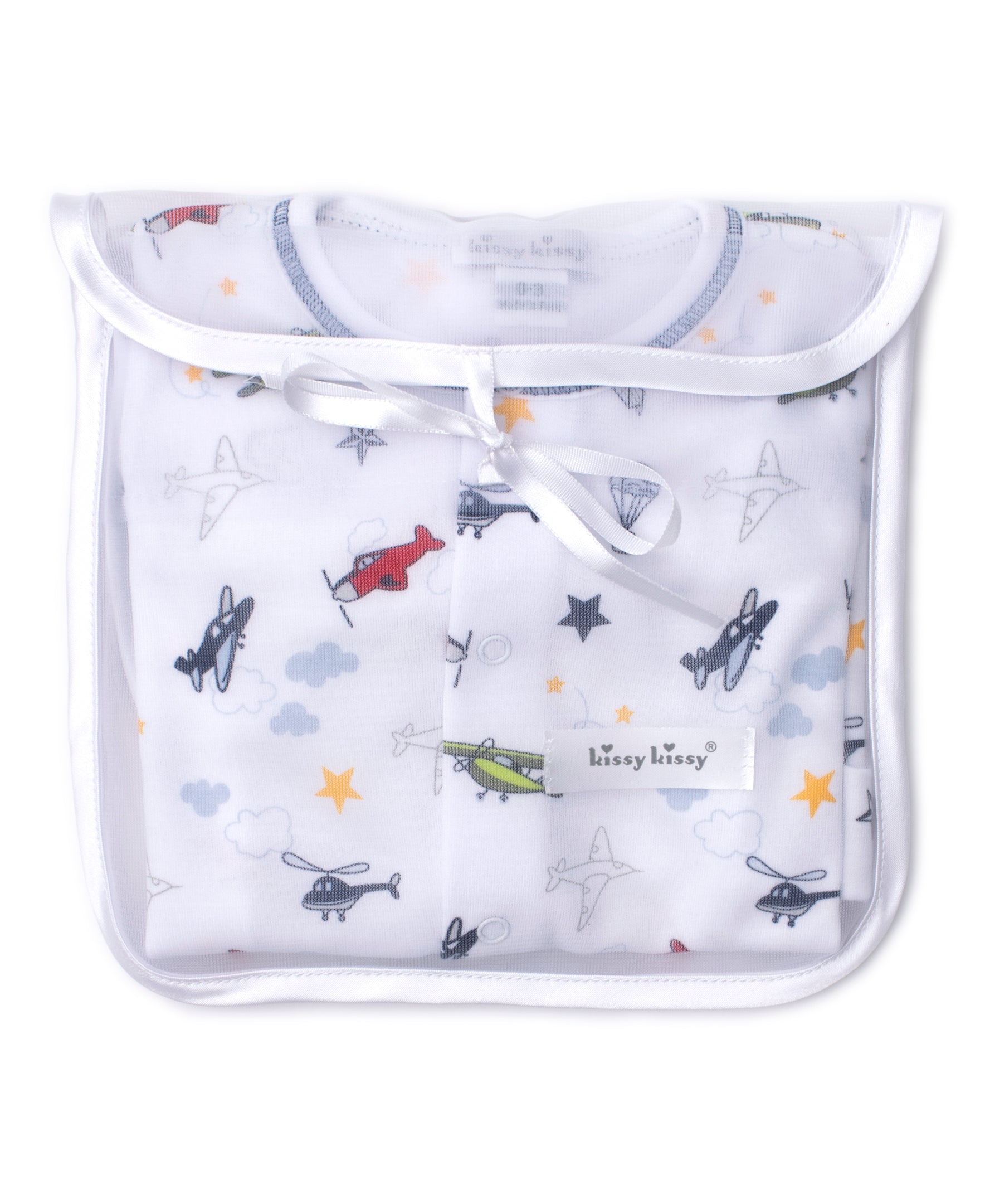 Aviators Gift Set - Kissy Kissy