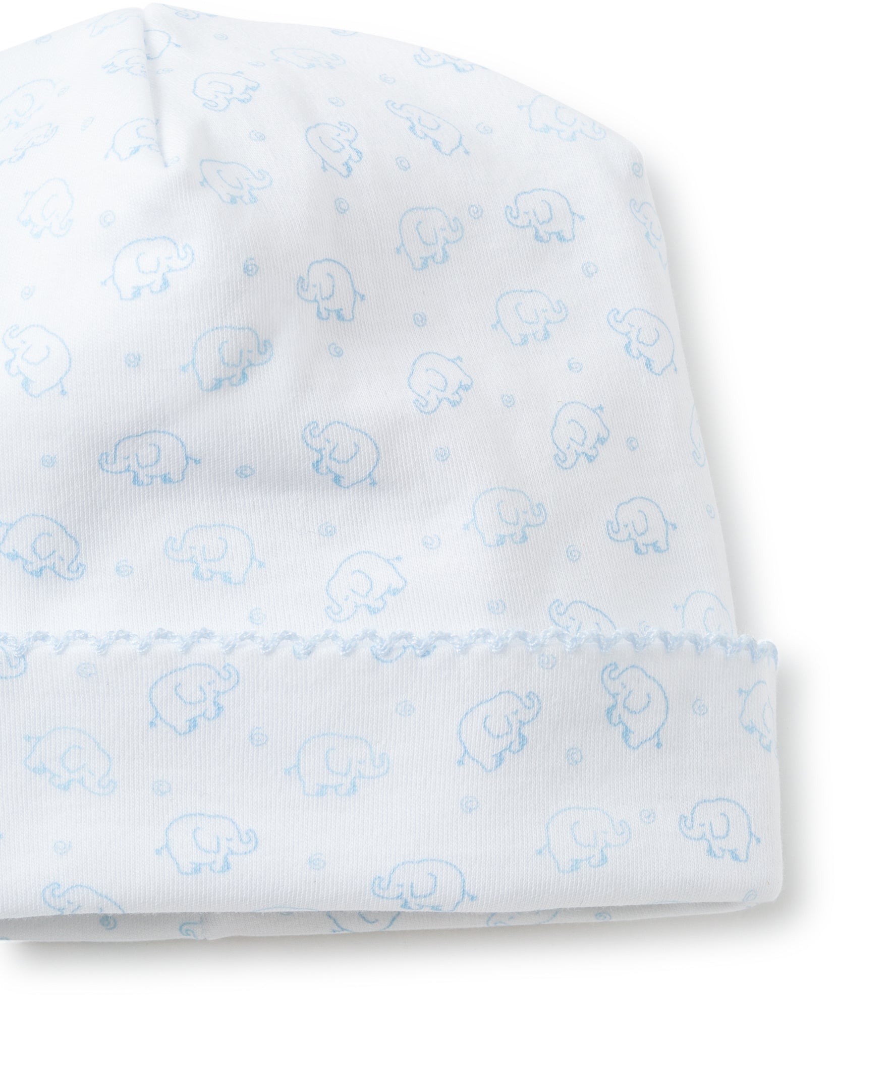 Blue Ele-Fun Hat - Kissy Kissy