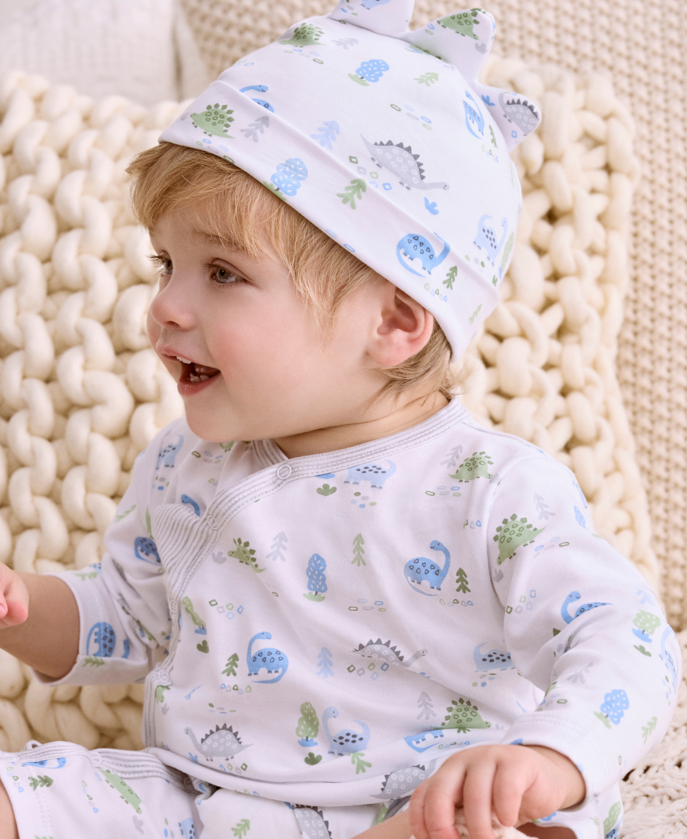 Dinosaur Era Novelty Hat - Kissy Kissy