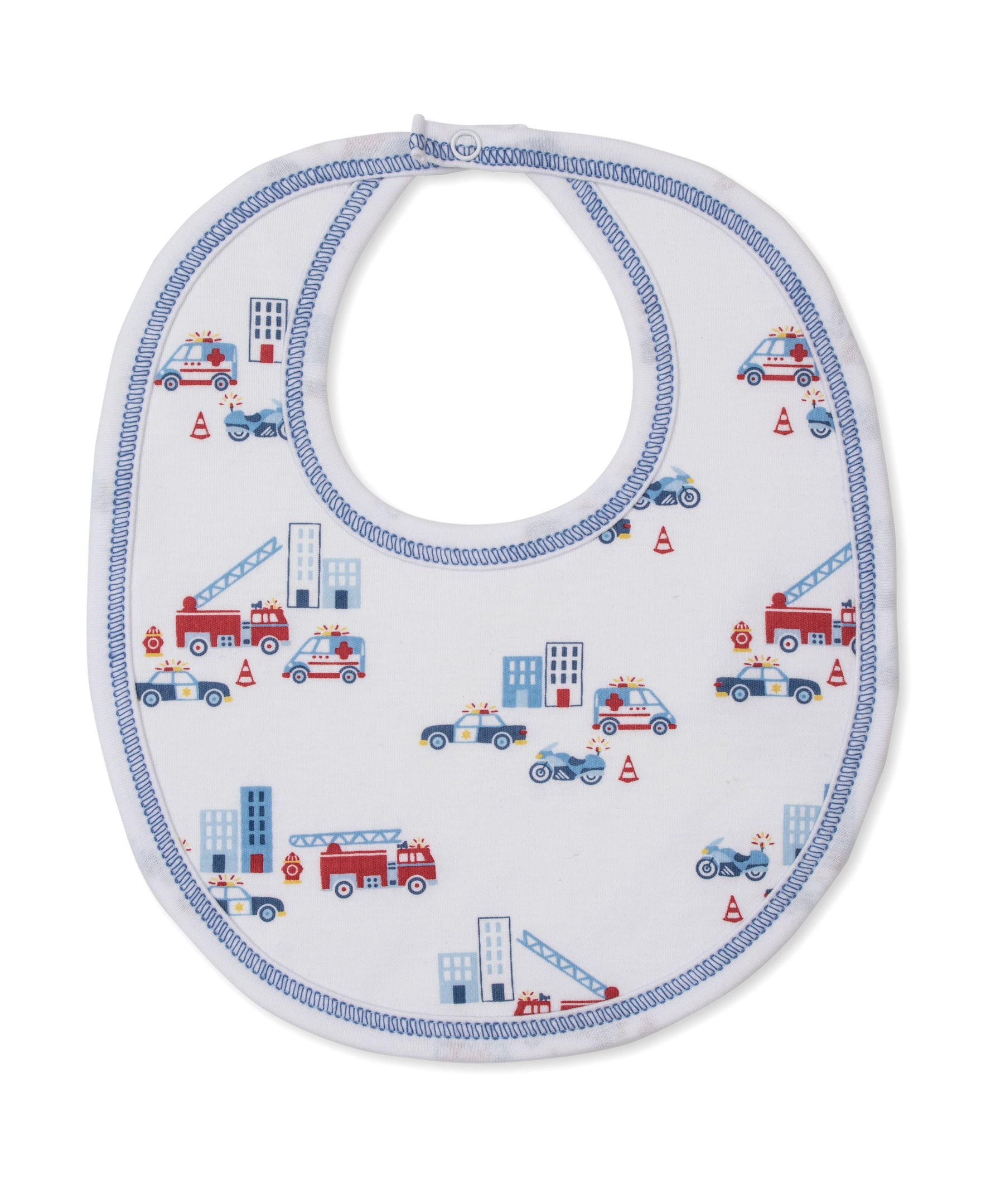 Rescue Raid Bib
