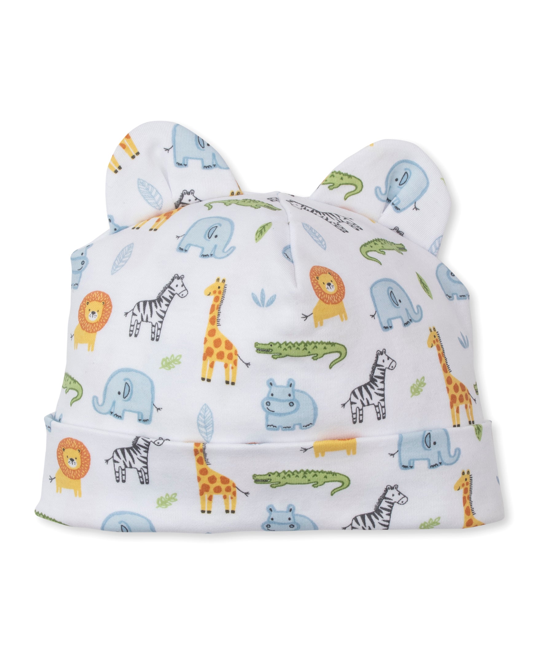 Safari Wild Novelty Hat - Kissy Kissy