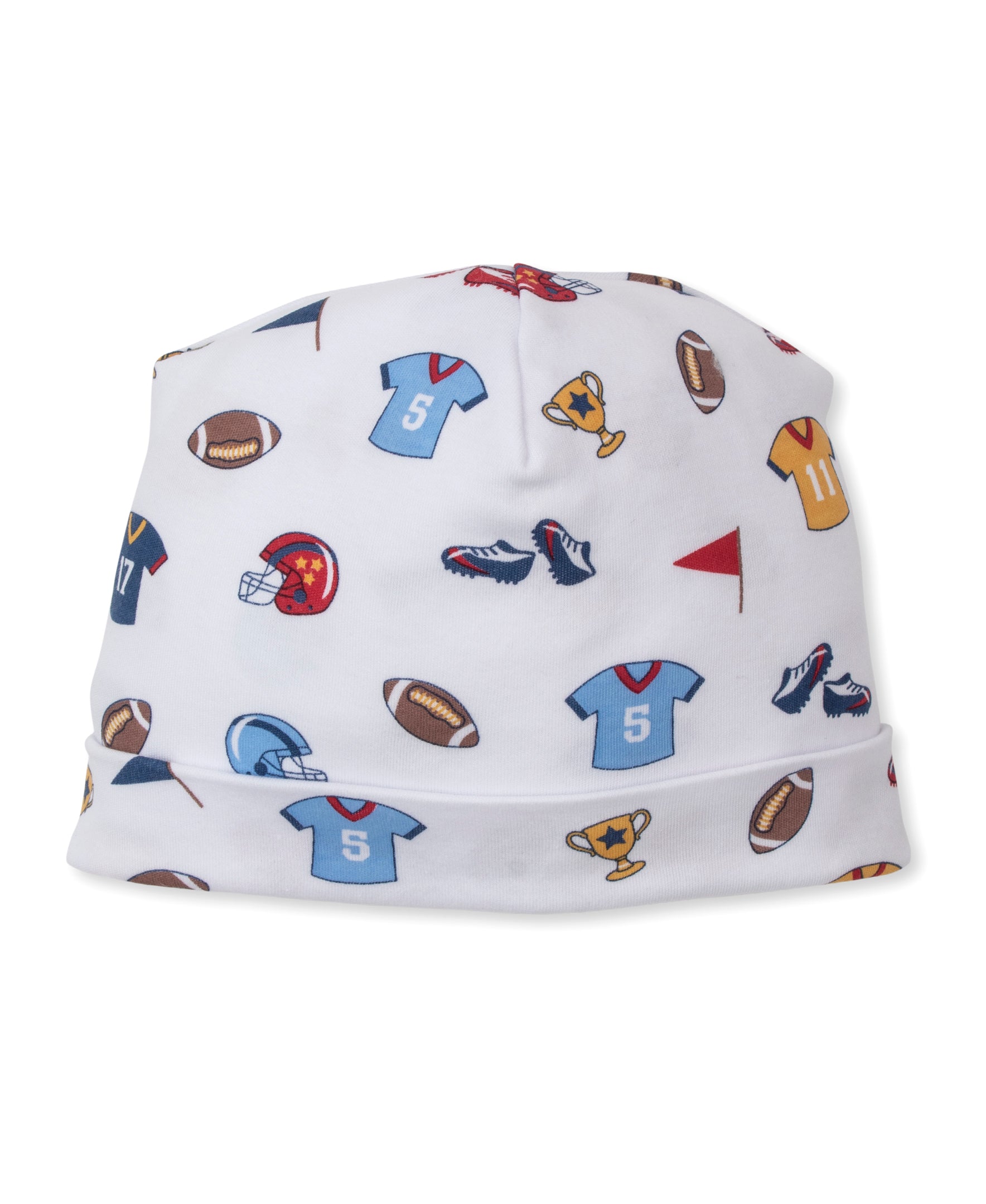 Football Fever Hat - Kissy Kissy