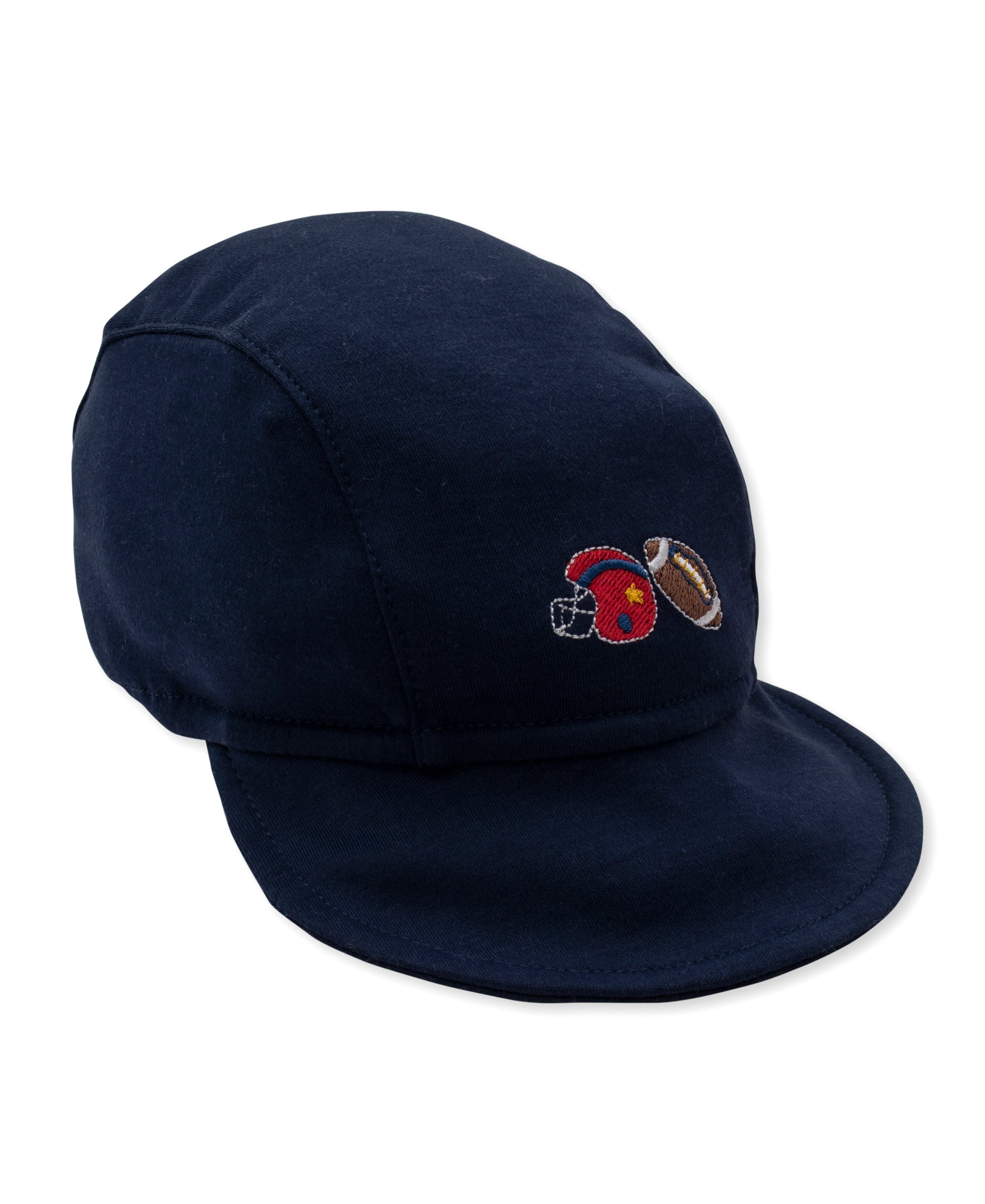 Football Fever Cap - Kissy Kissy