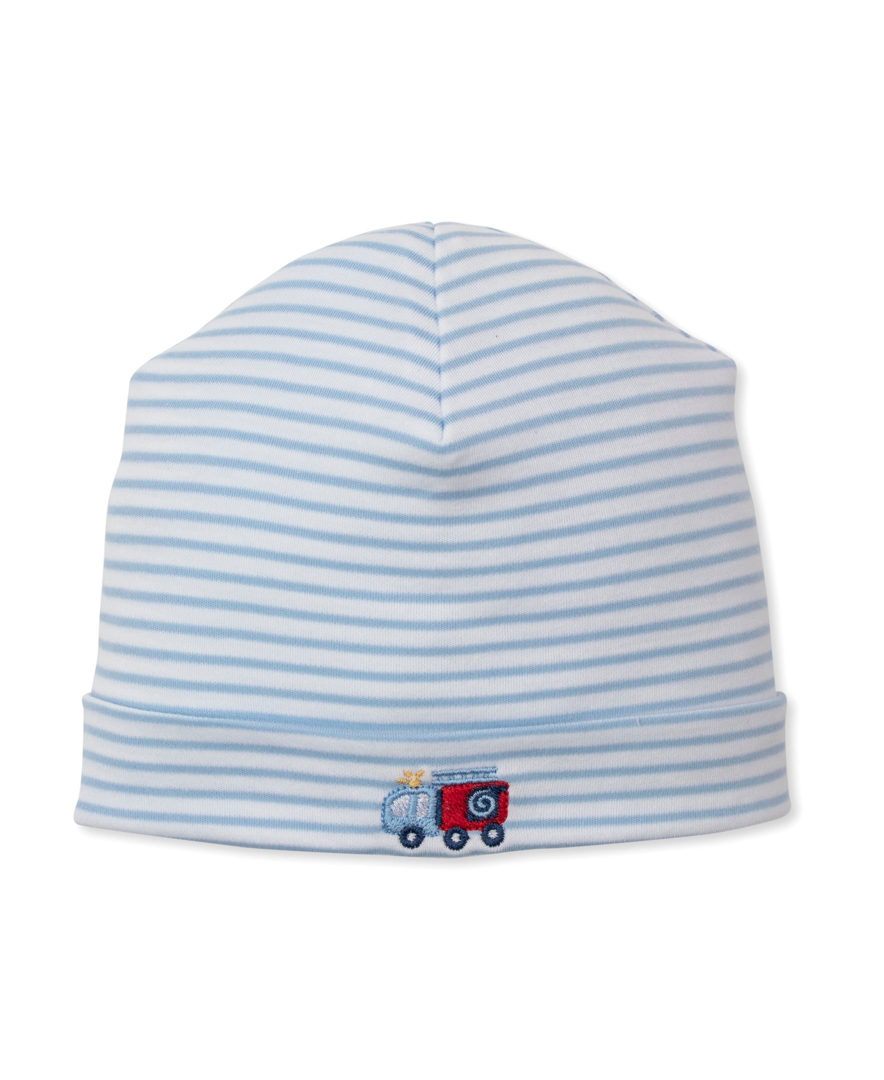 Fight the Fire Stripe Hat - Kissy Kissy