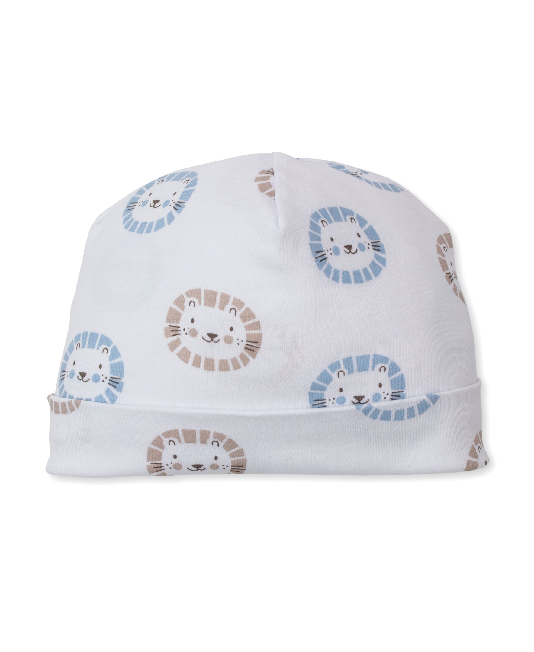 Mighty Lions Hat - Kissy Kissy