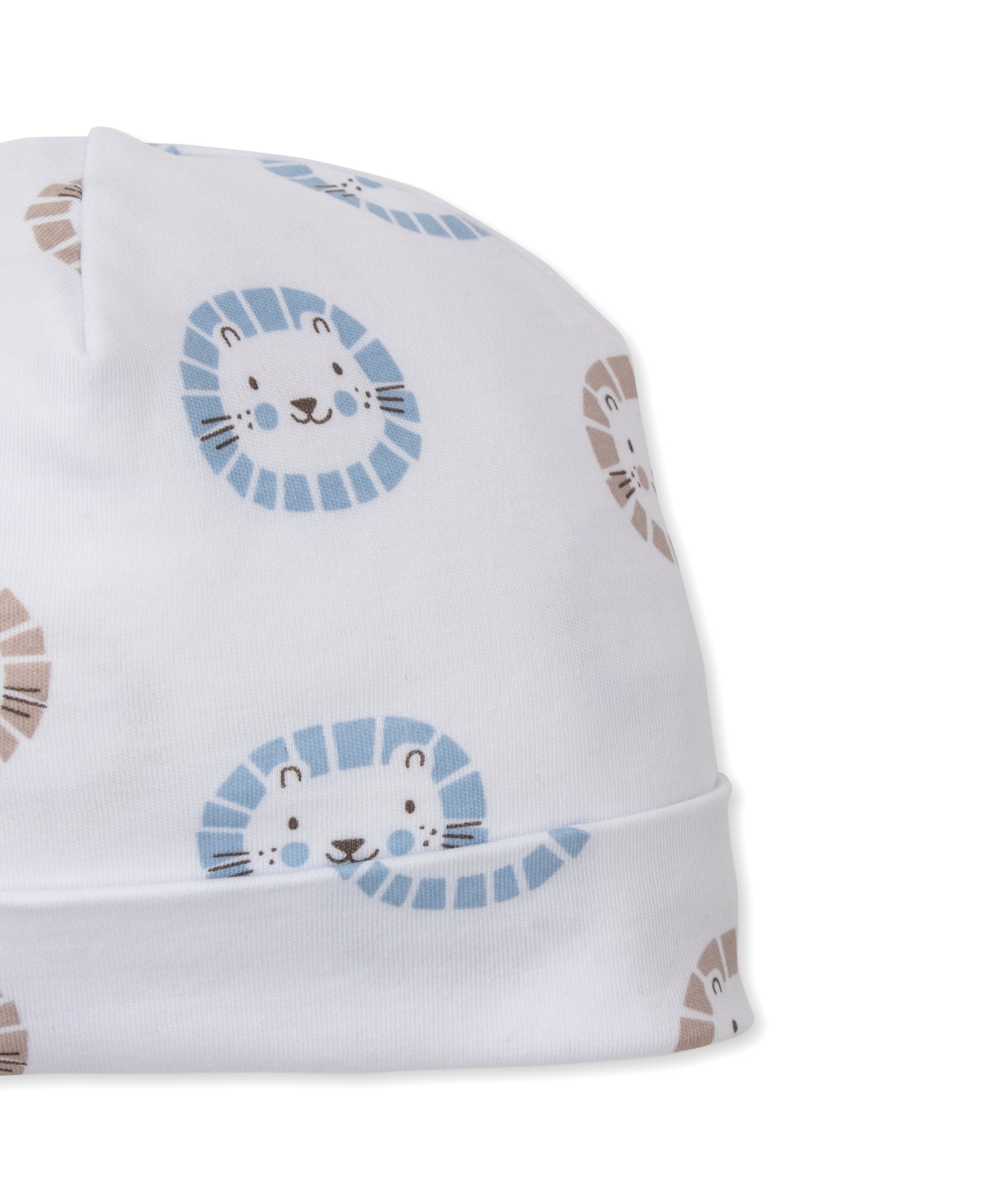 Mighty Lions Hat - Kissy Kissy