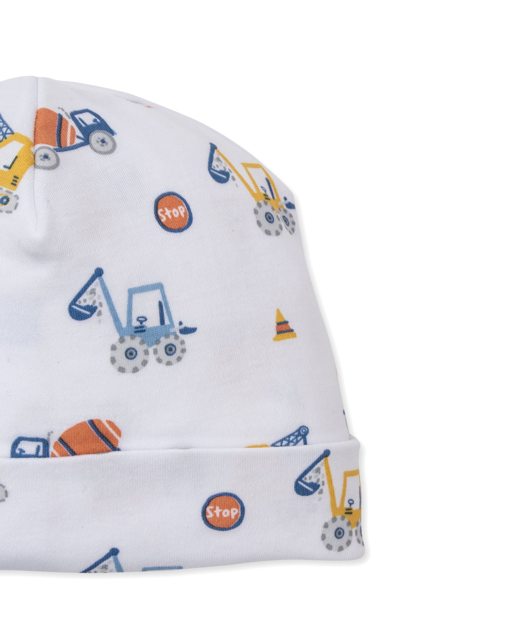 Construction Roadwork Hat - Kissy Kissy