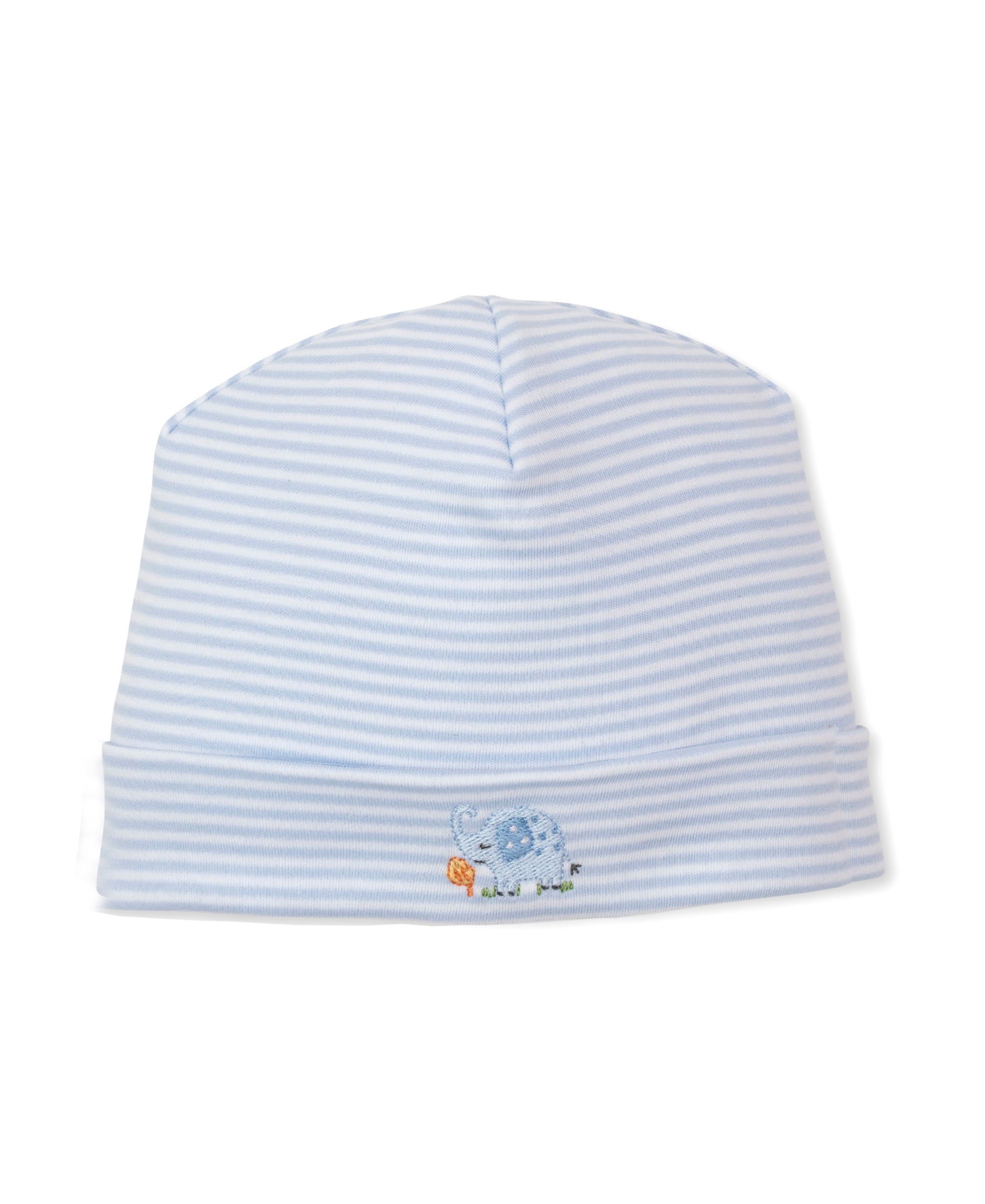 Safari Bunch Stripe Hat - Kissy Kissy