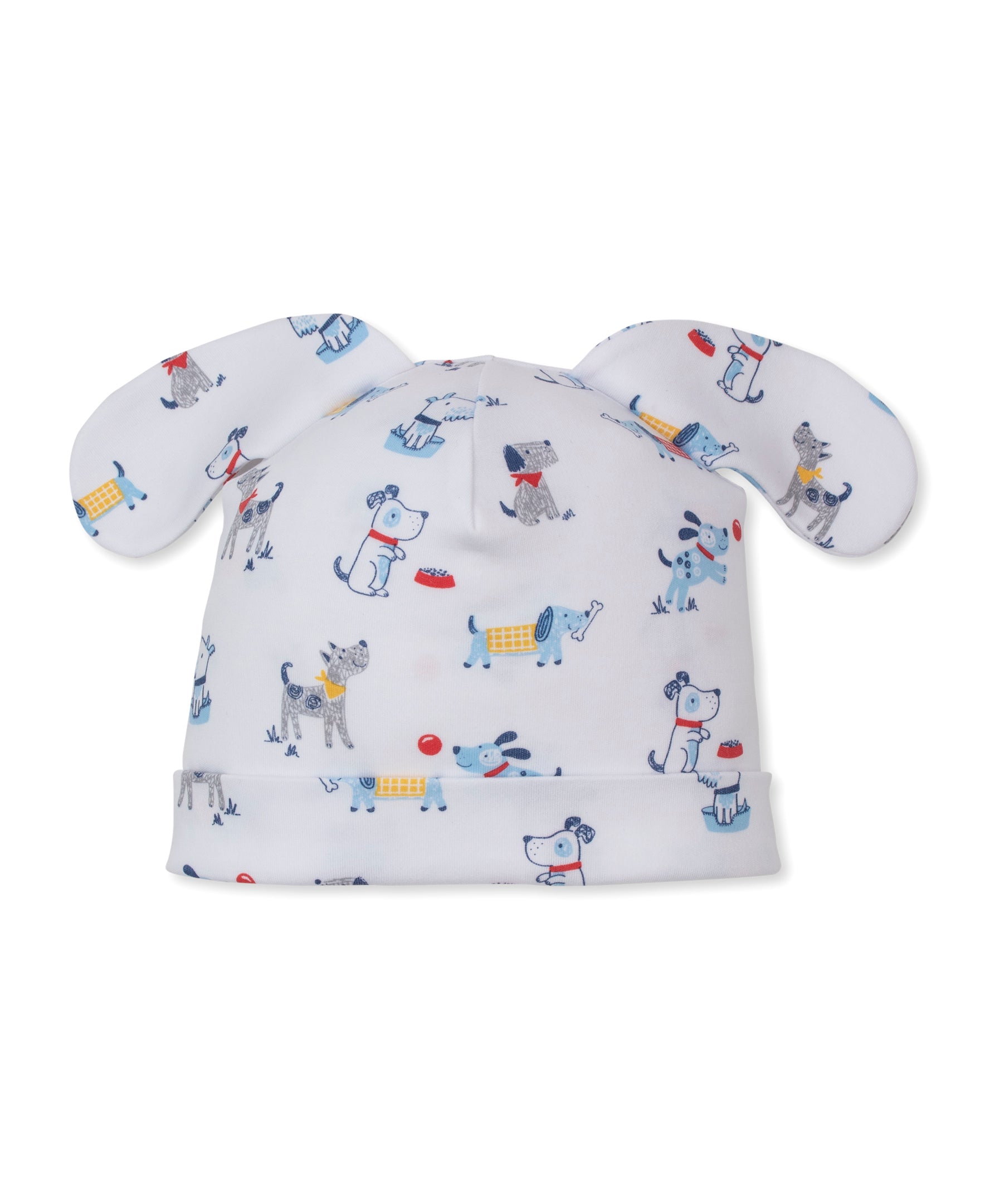Puppy Patch Novelty Hat