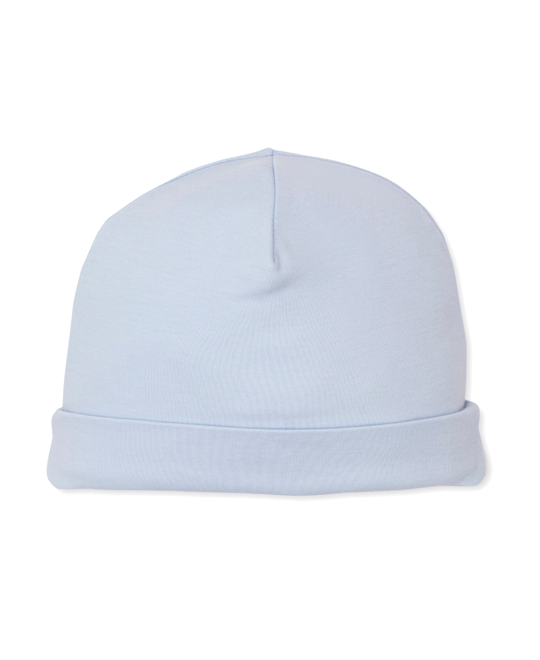 CLB Summer Medley 26 Blue Hand Smocked Hat