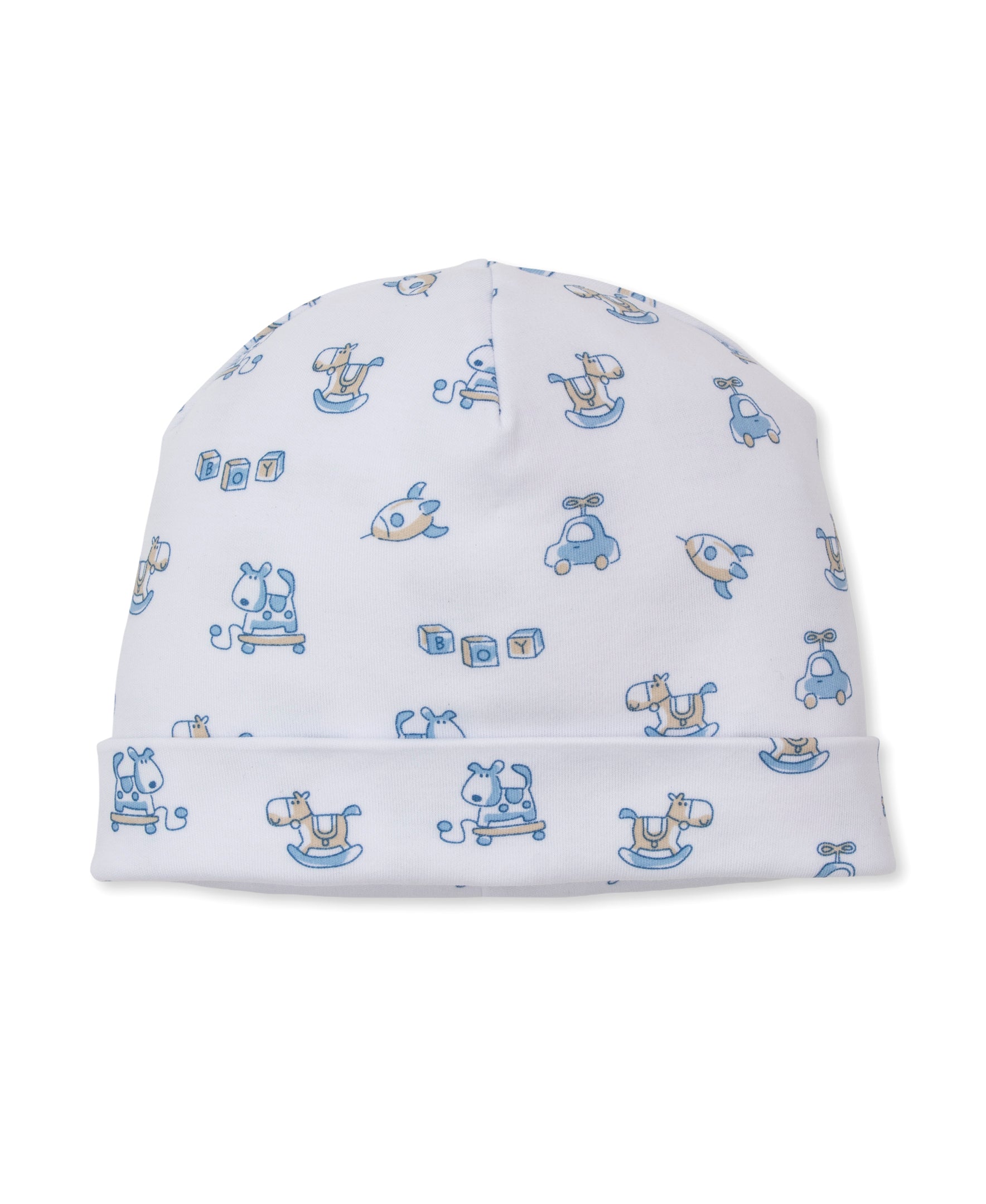 Vintage Toy Fun Hat - Kissy Kissy