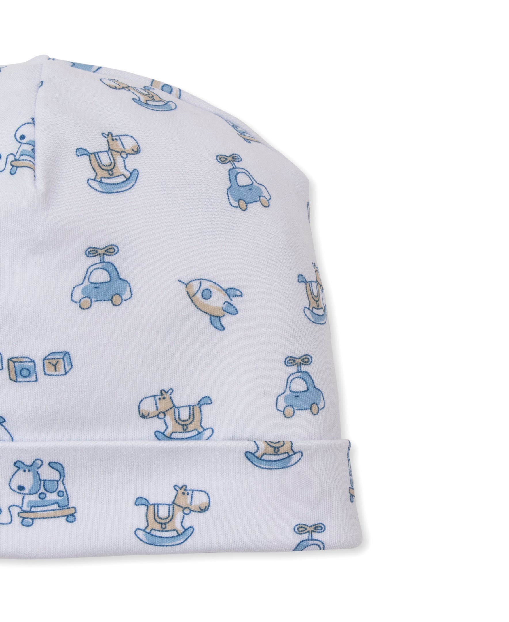 Vintage Toy Fun Hat - Kissy Kissy