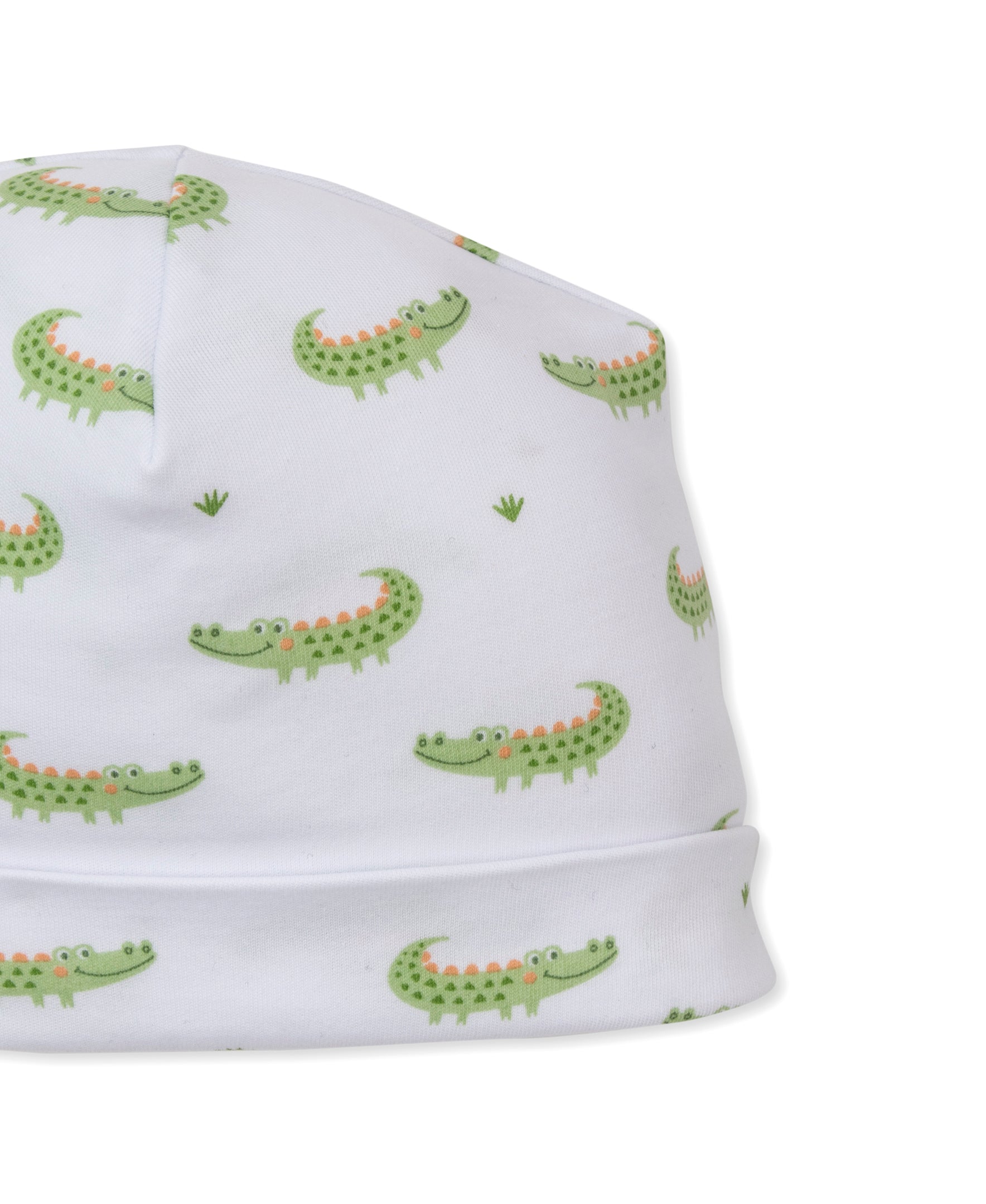 Crocodile Camp Hat - Kissy Kissy