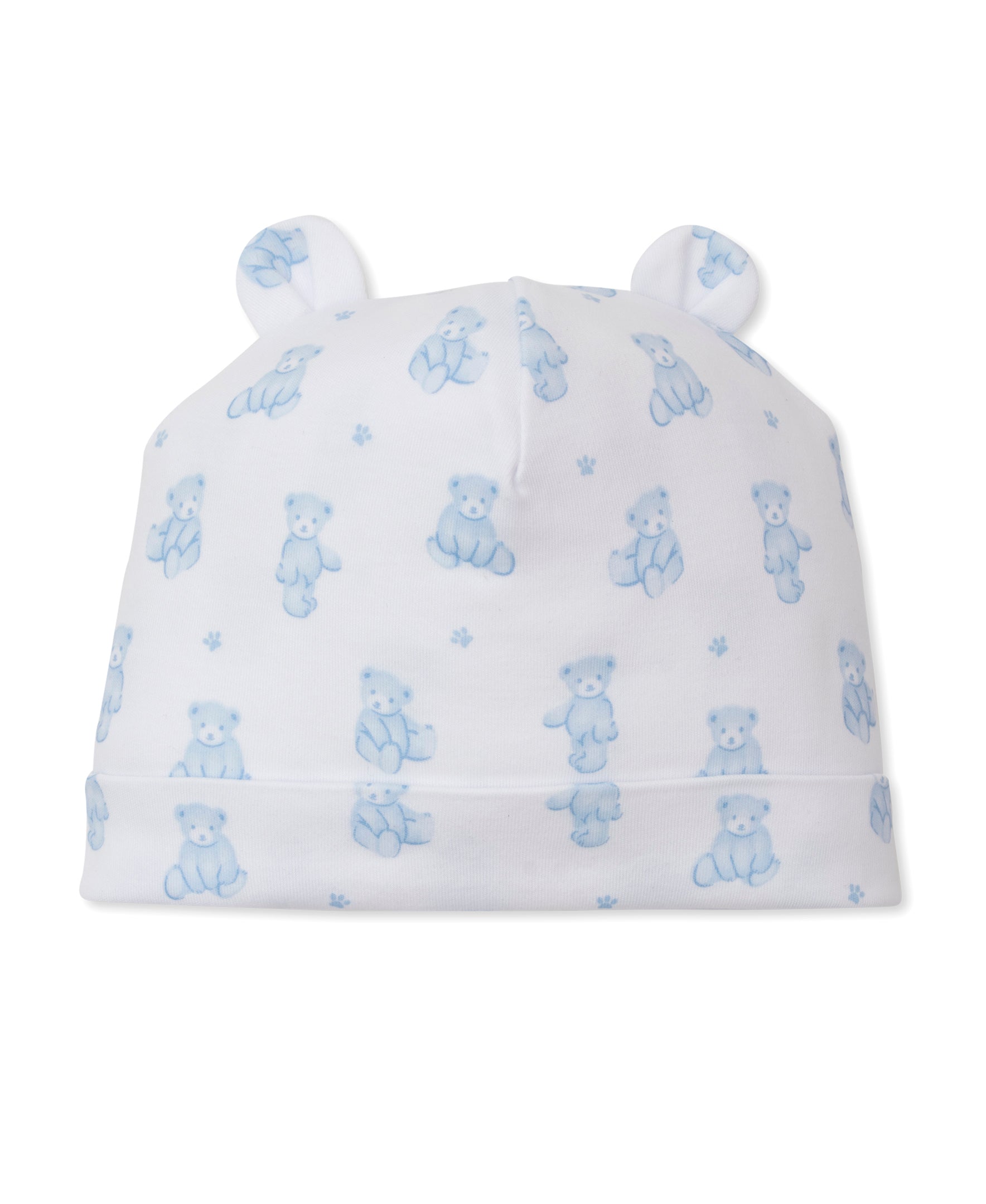 Teddy Bears Blue Novelty Hat - Kissy Kissy