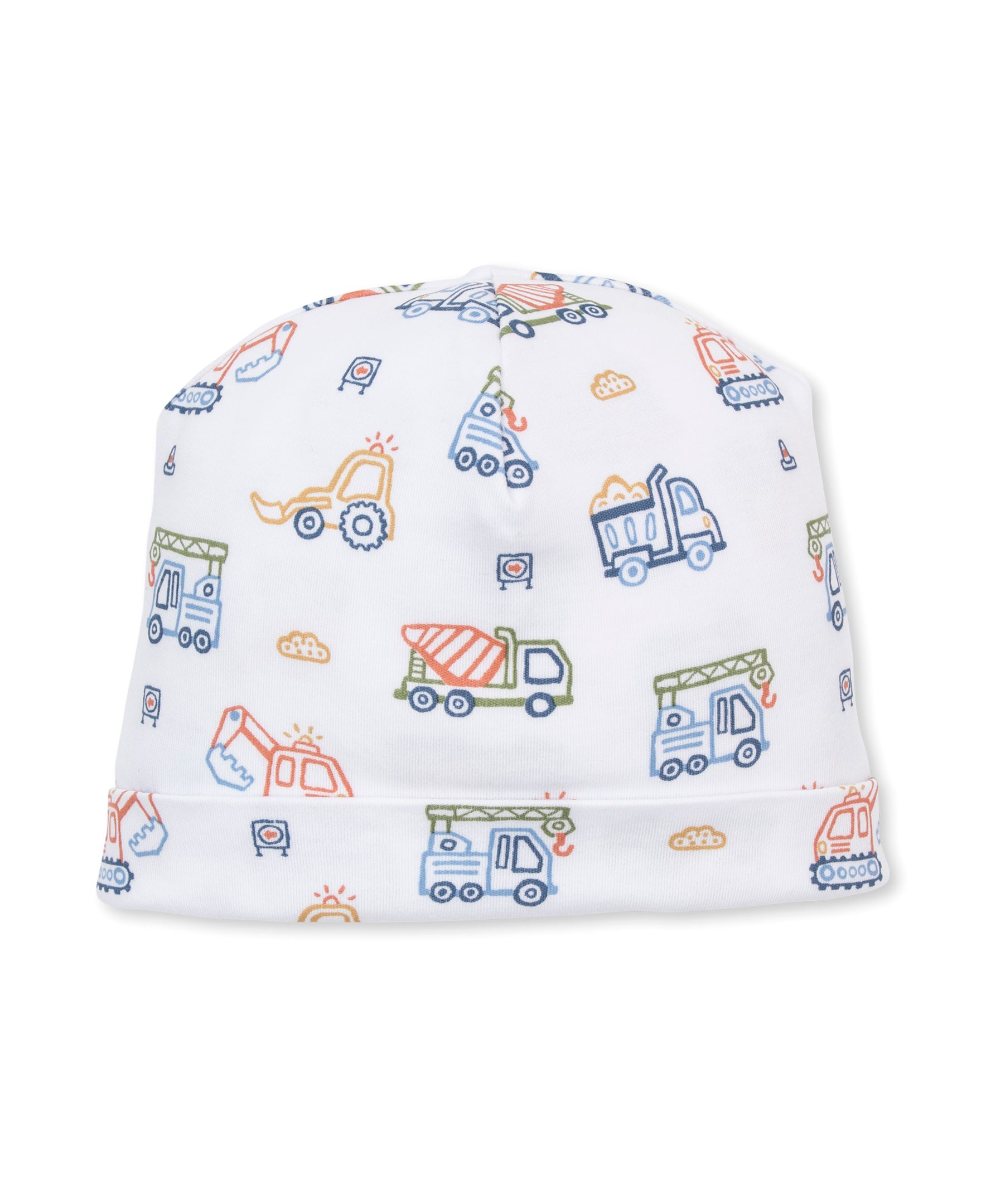 Construction Demo Hat - Kissy Kissy