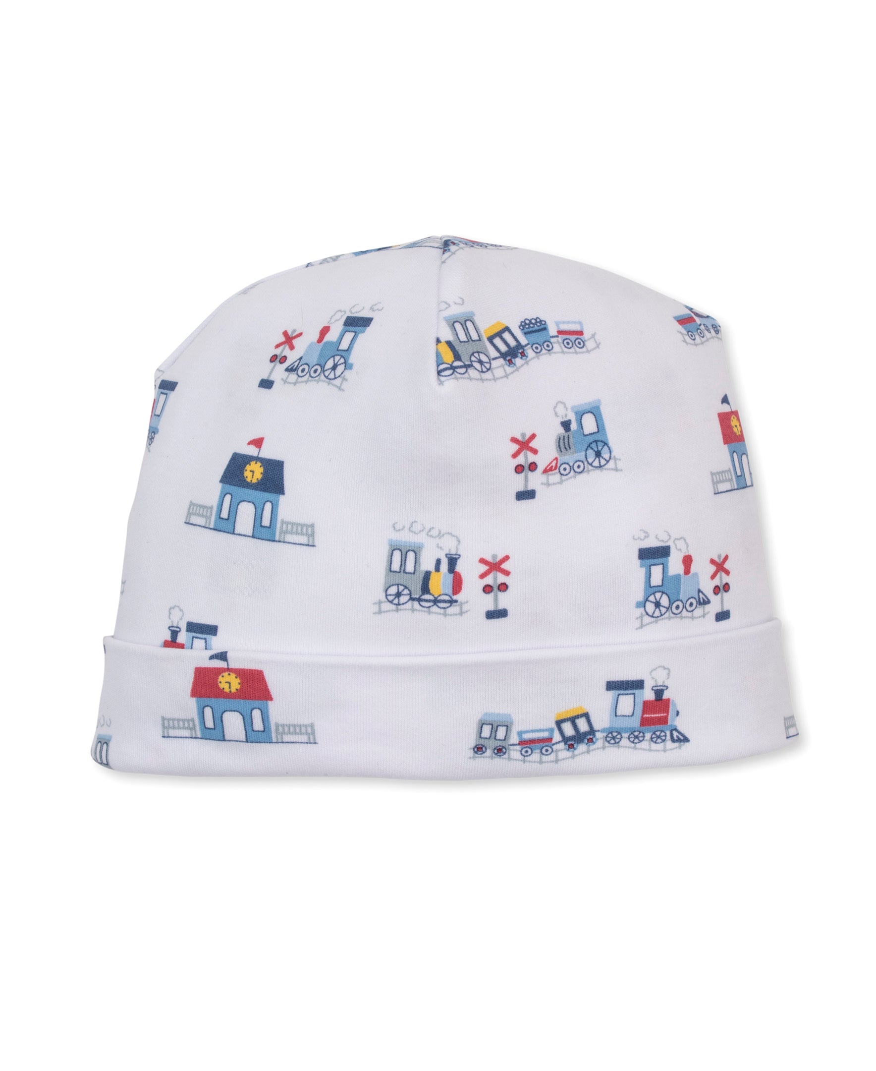 Toot Toot Hat