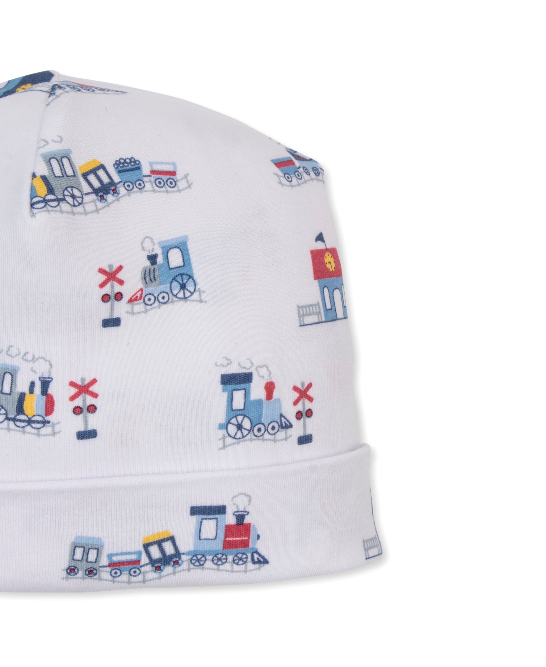 Toot Toot Hat