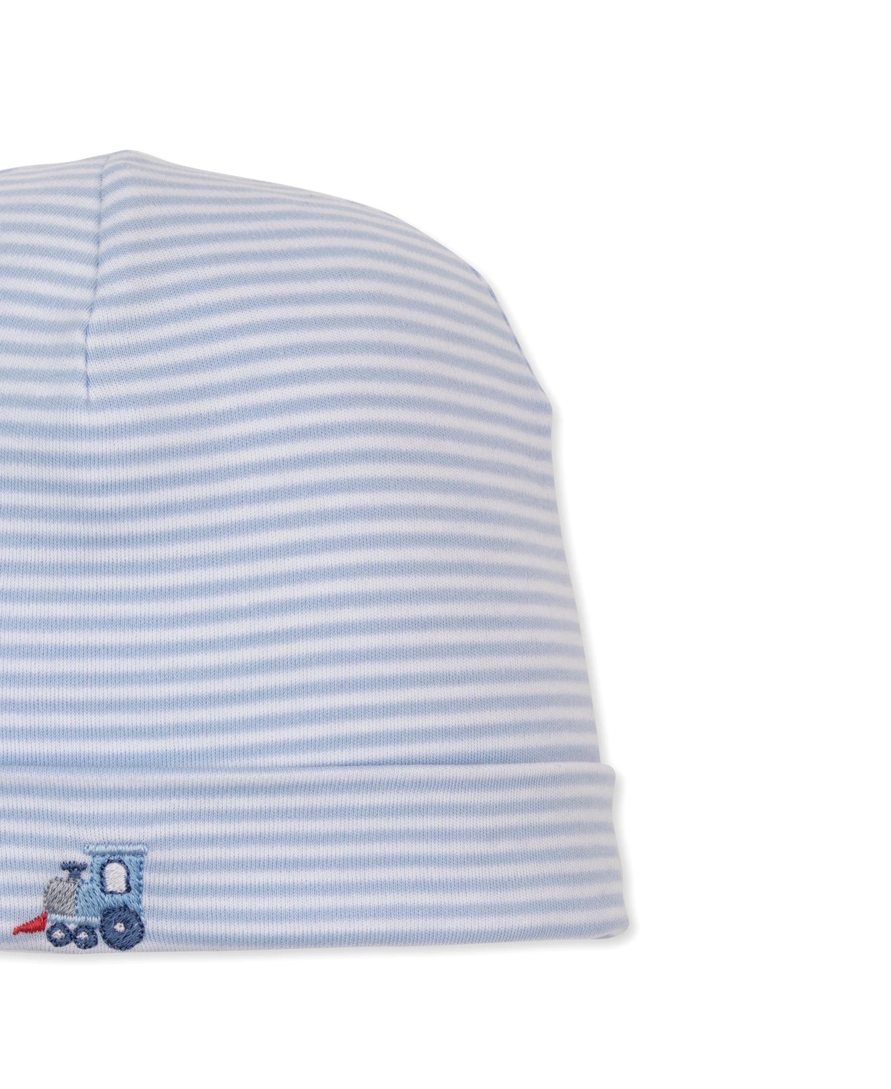 Toot Toot Stripe Hat