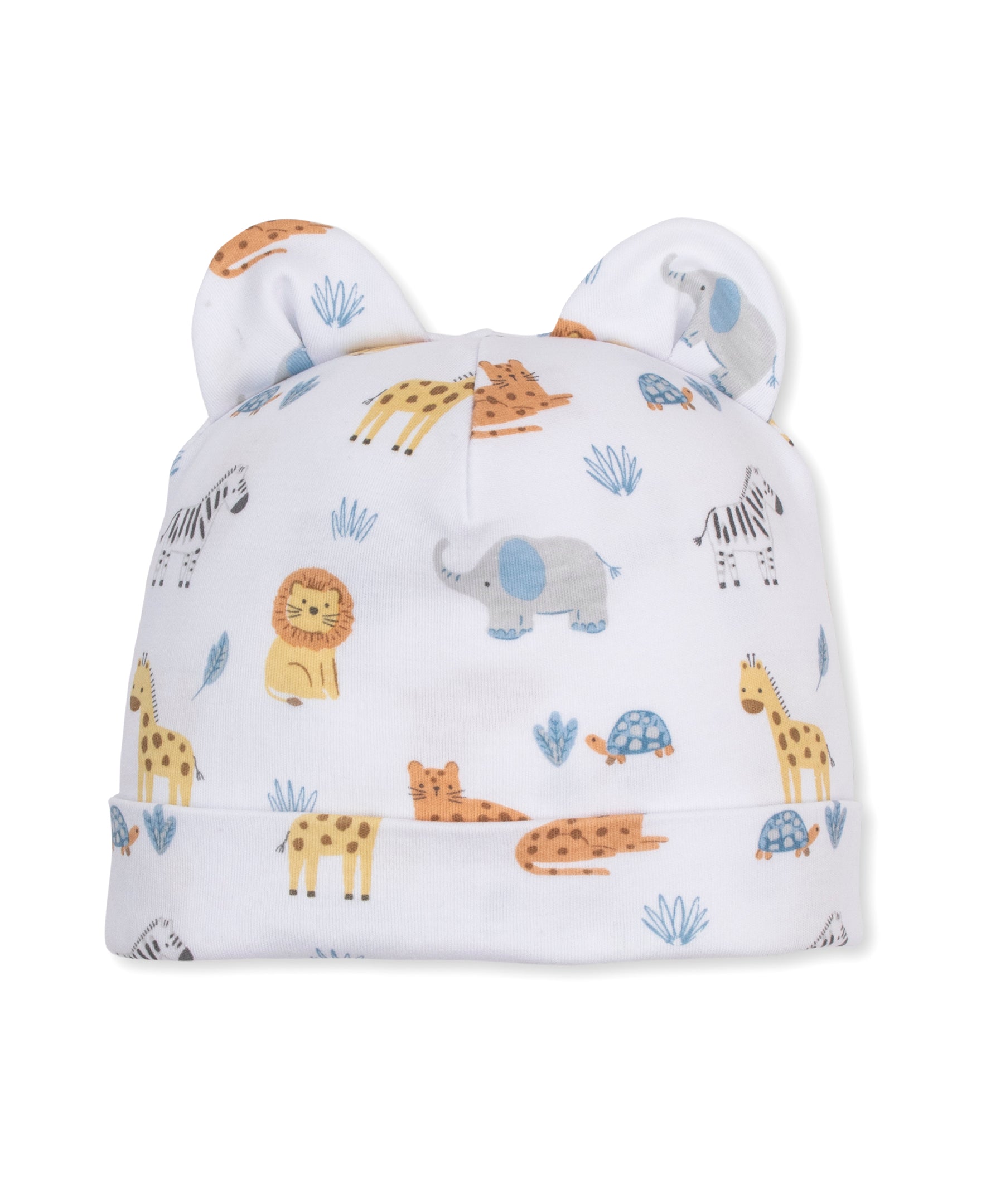 Jungle Hang Out Novelty Hat - Kissy Kissy