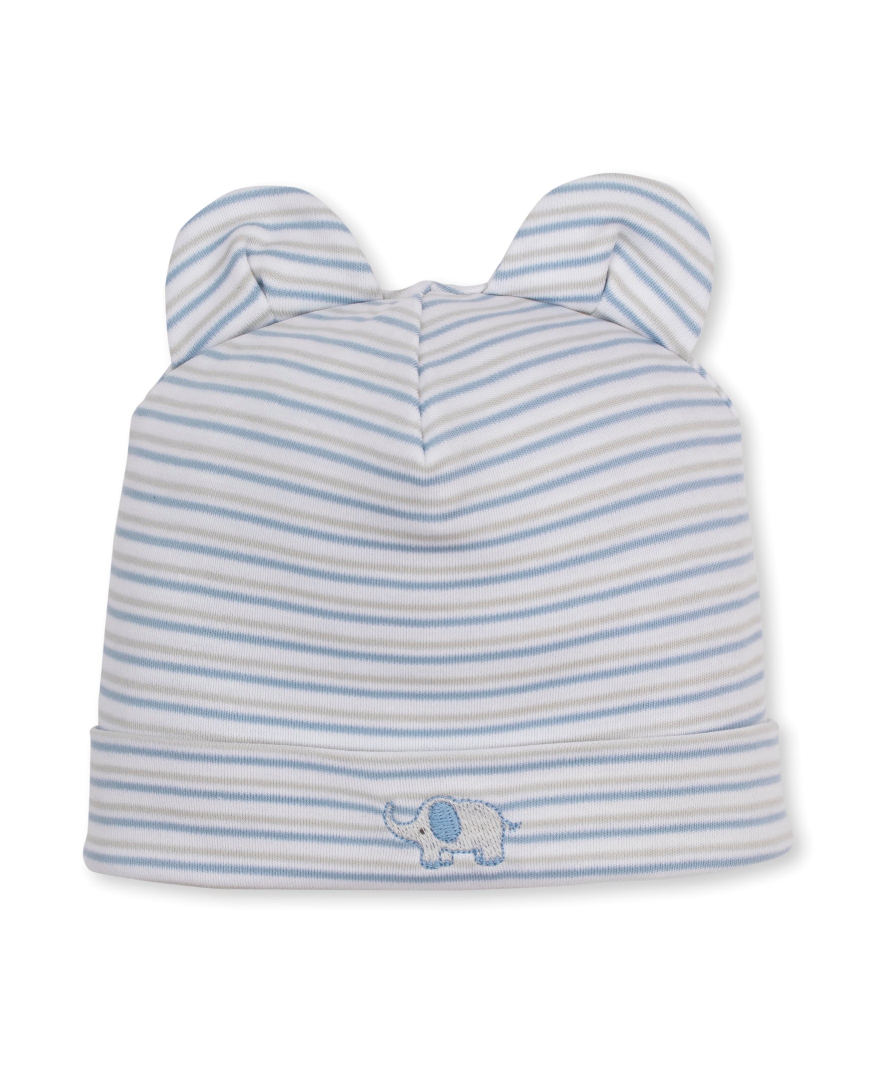 Jungle Hang Out Stripe Novelty Hat - Kissy Kissy