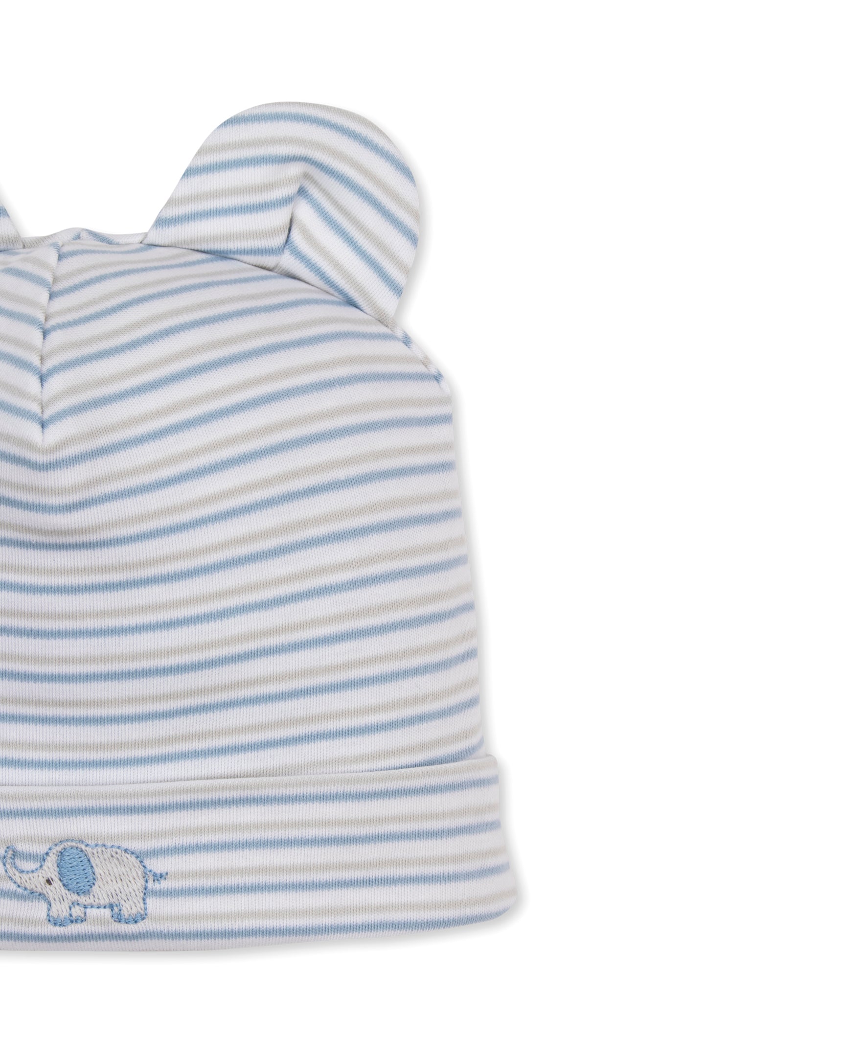 Jungle Hang Out Stripe Novelty Hat - Kissy Kissy