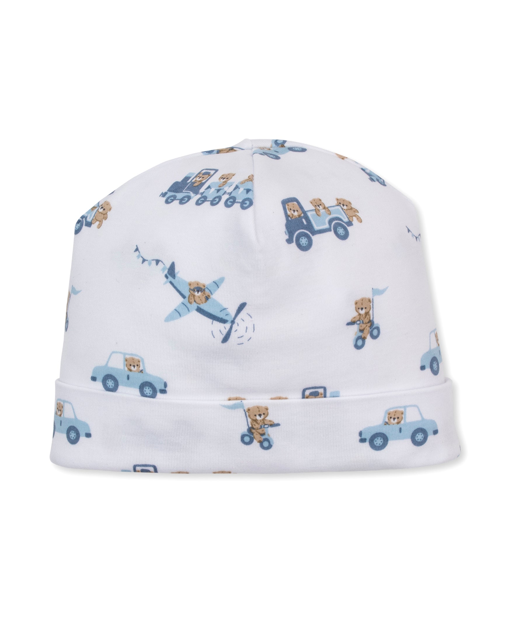 Bears On the Go Hat