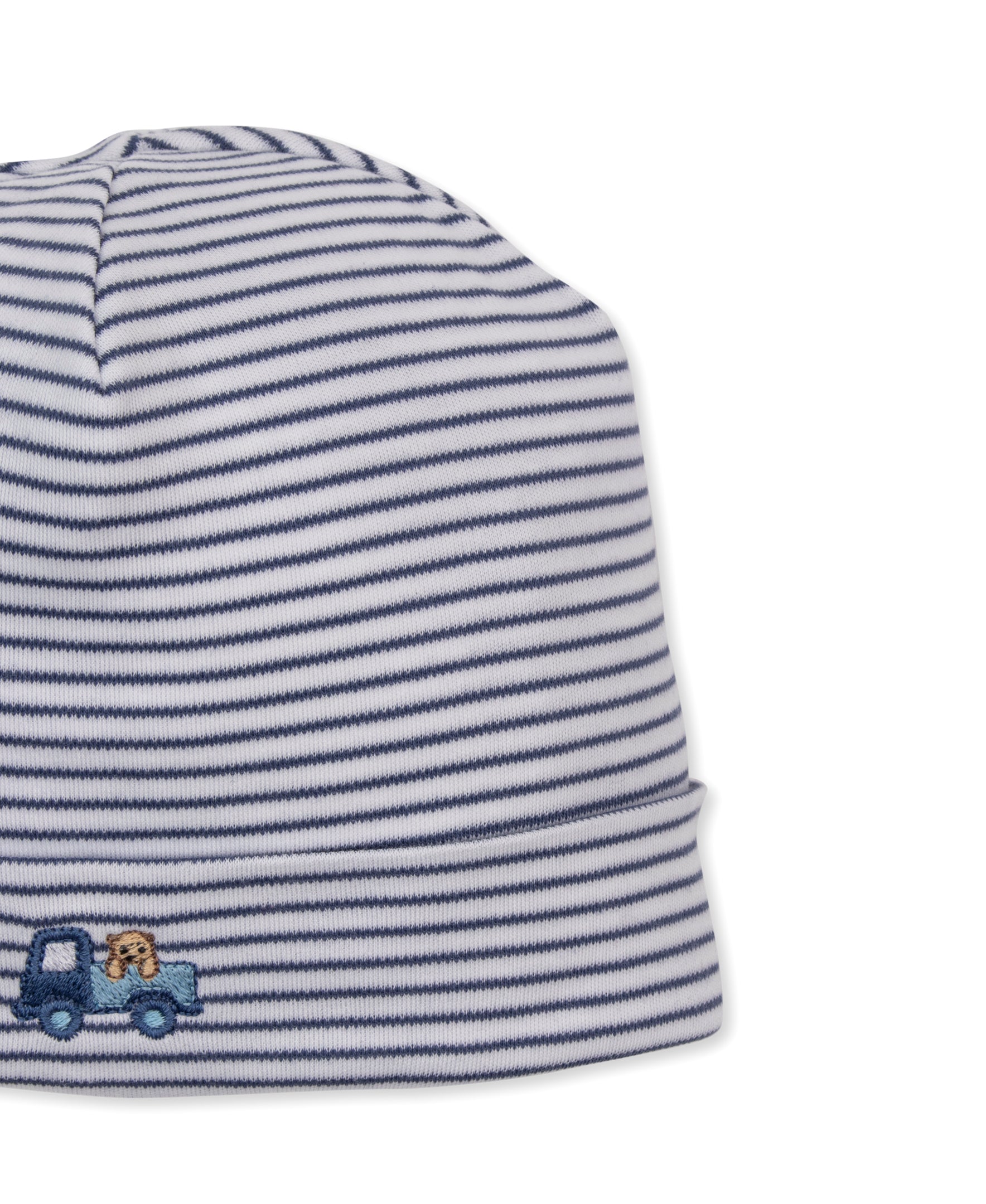 Bears On the Go Stripe Hat