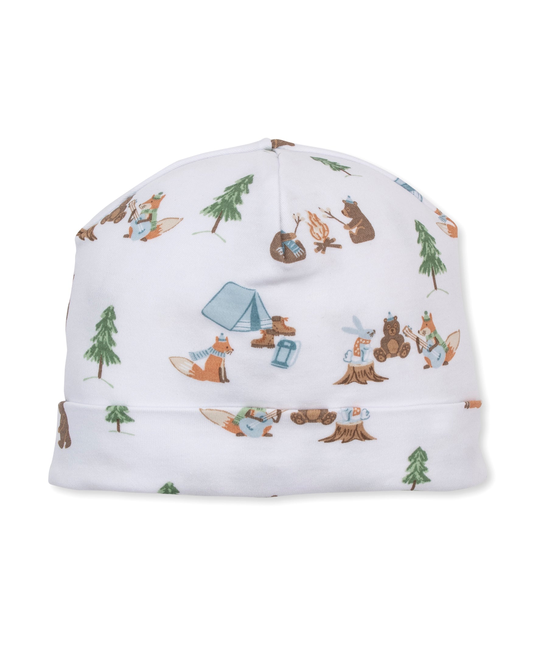 Campsite Friends Hat