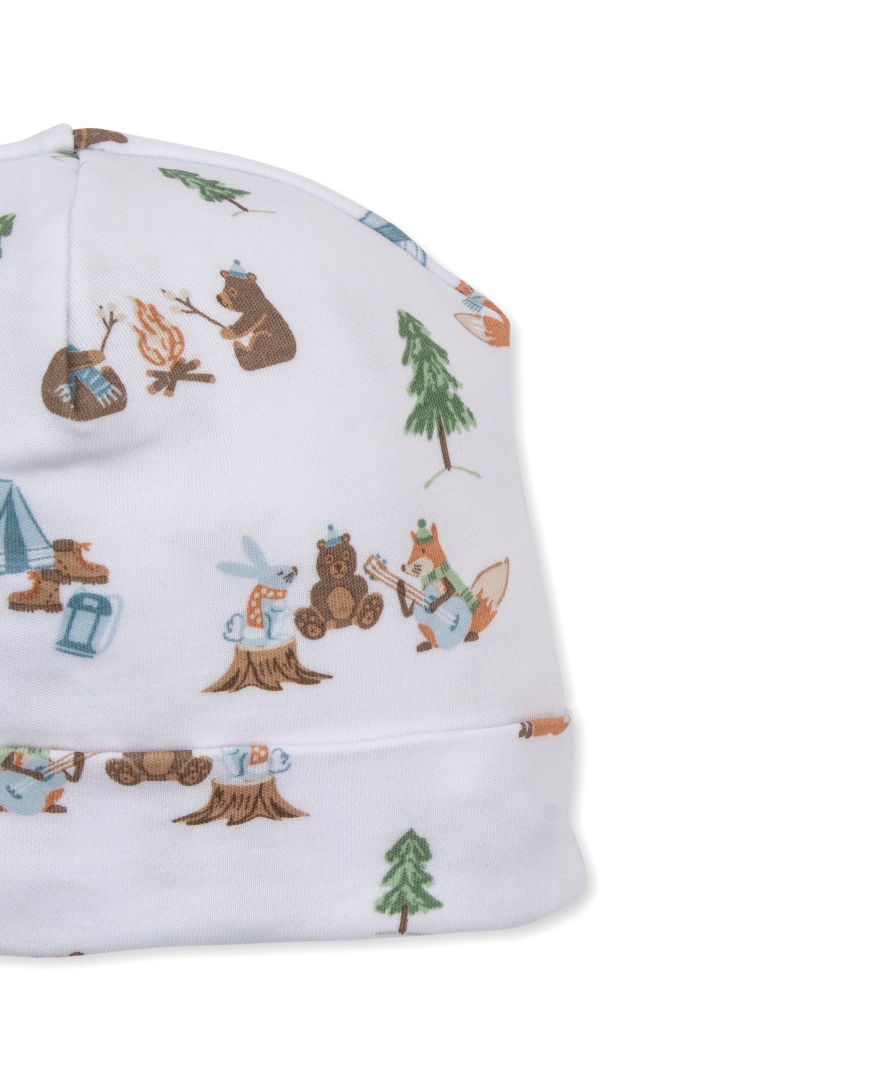 Campsite Friends Hat