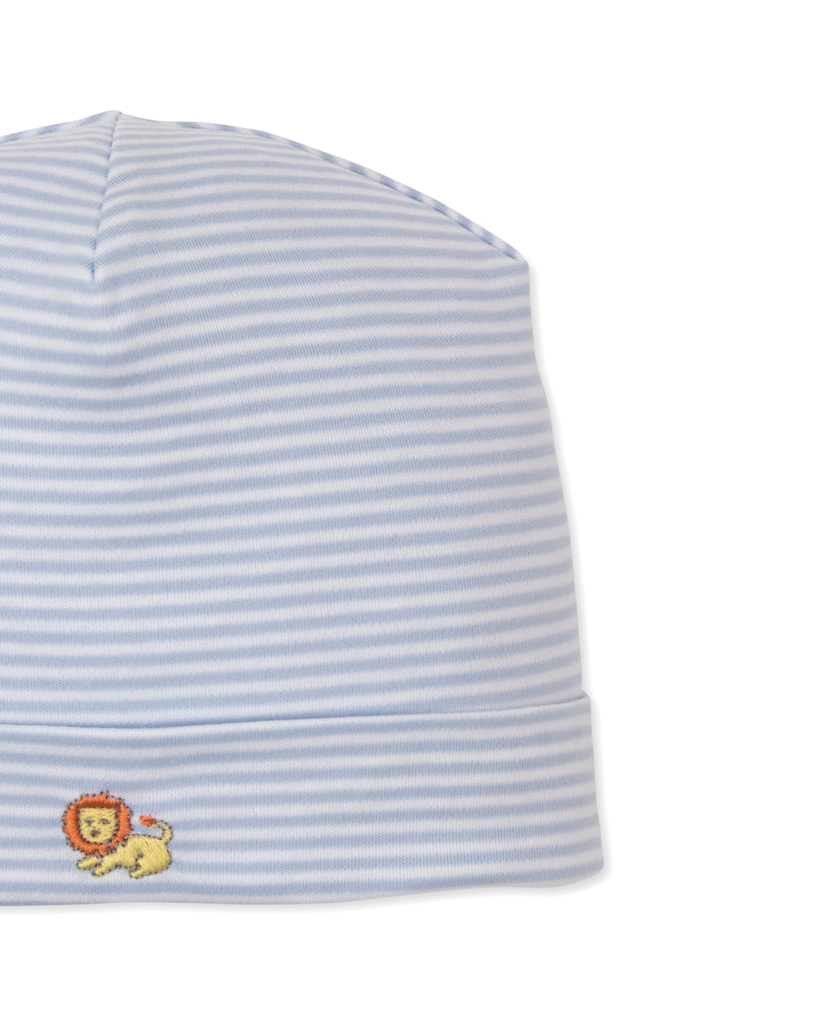 Jungle Safari Stripe Hat - Kissy Kissy