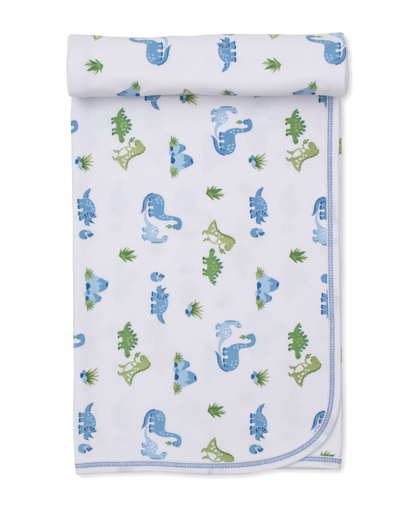 Dinosaur Delight Blanket
