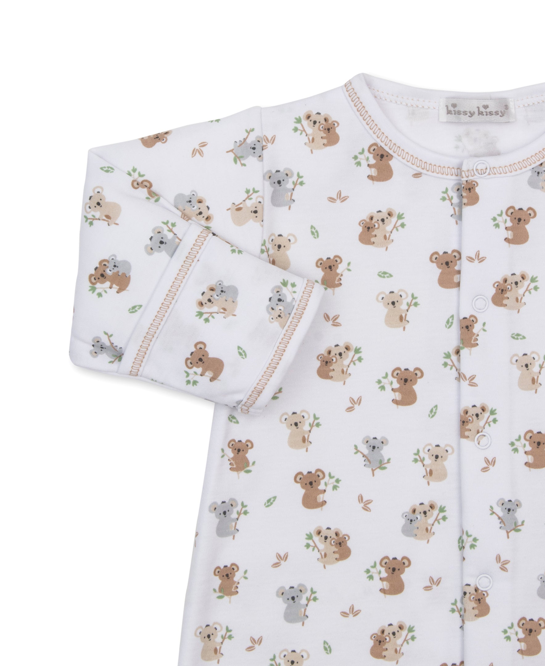 Koala Pals Convertible Gown