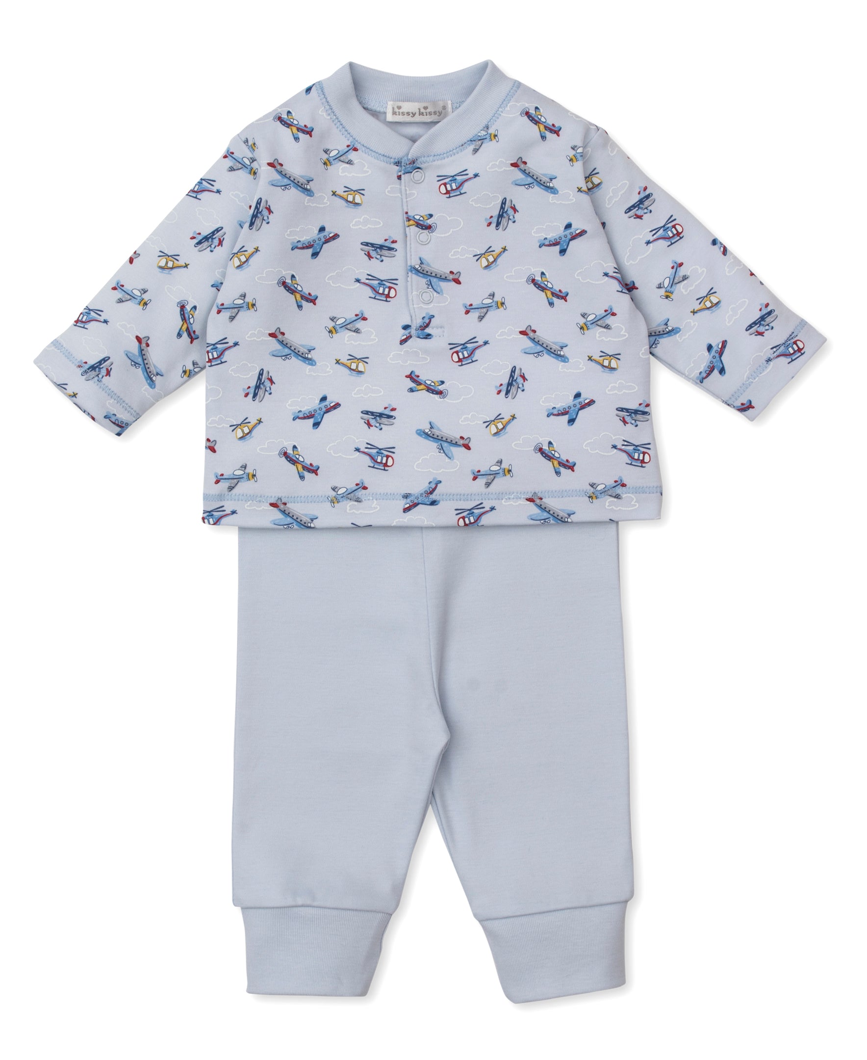 Air Adventures Pant Set