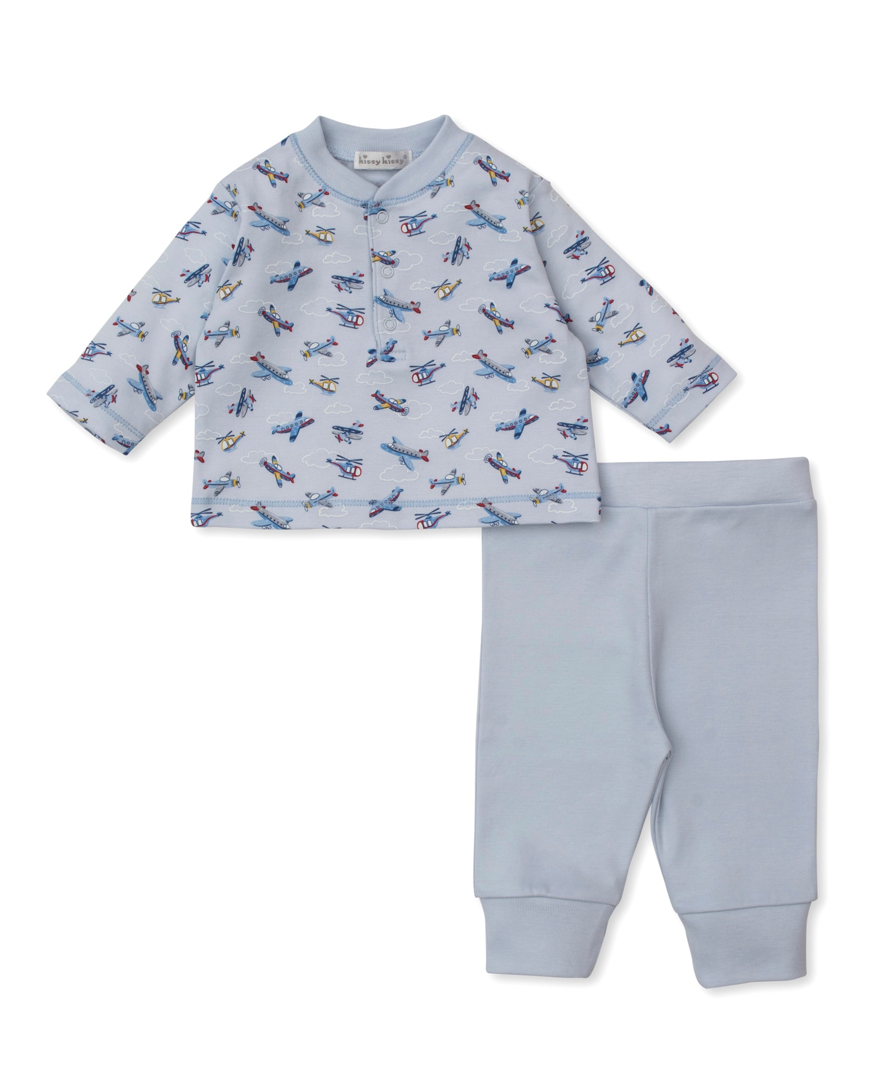 Air Adventures Pant Set