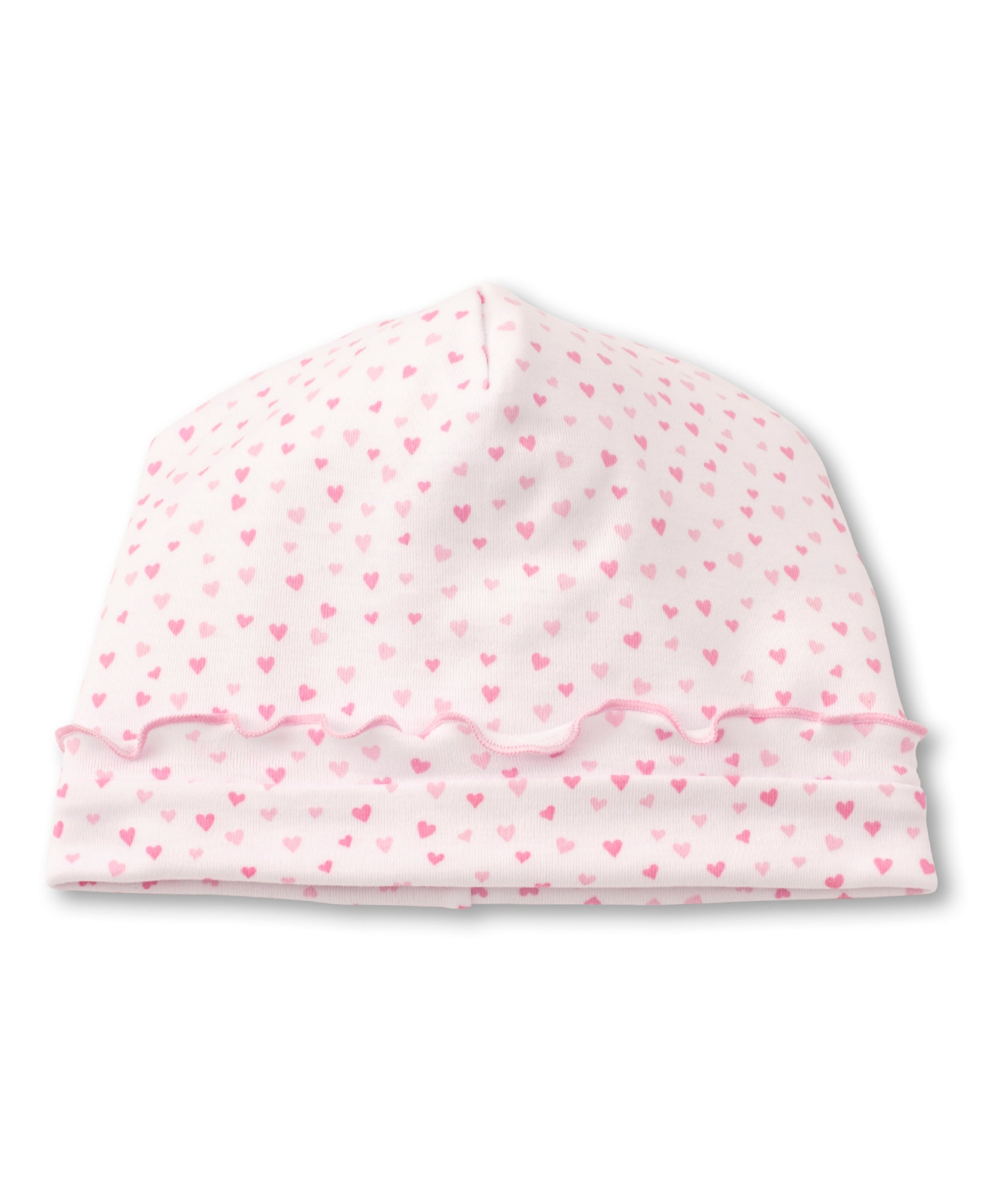 Kissy Sweethearts White Hat - Kissy Kissy