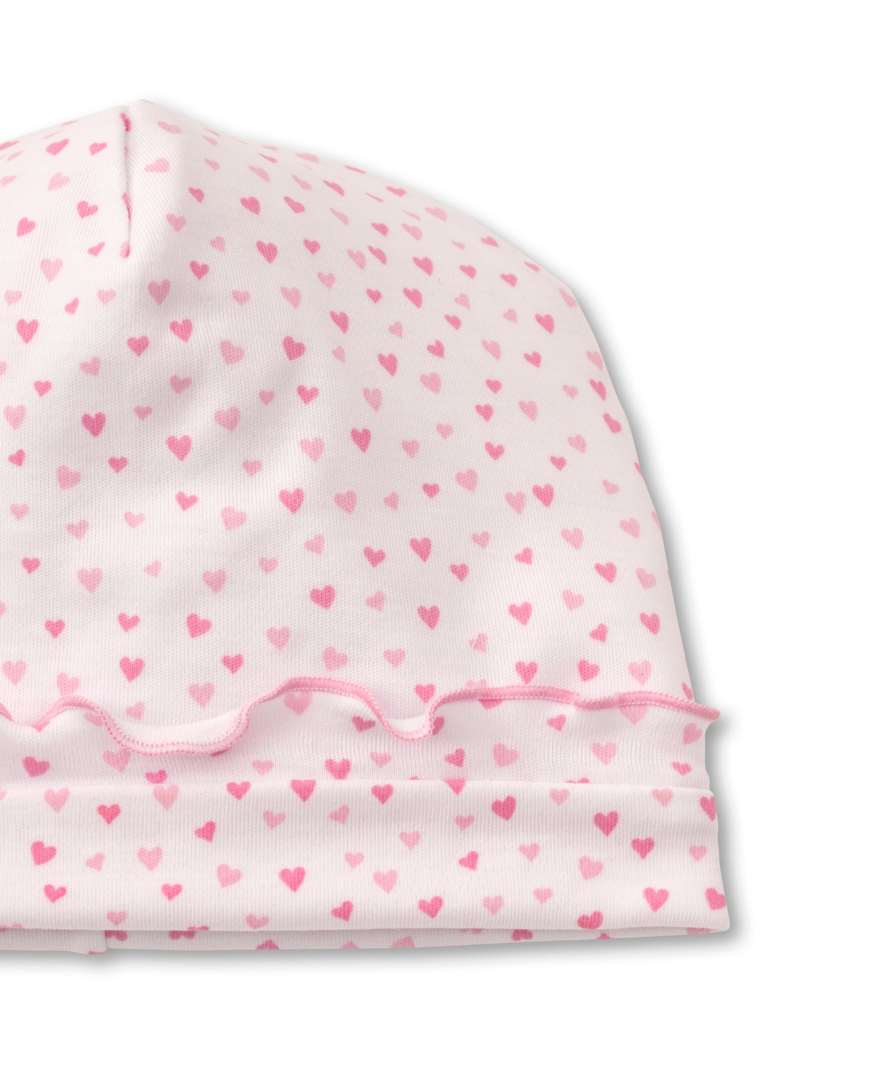 Kissy Sweethearts White Hat - Kissy Kissy