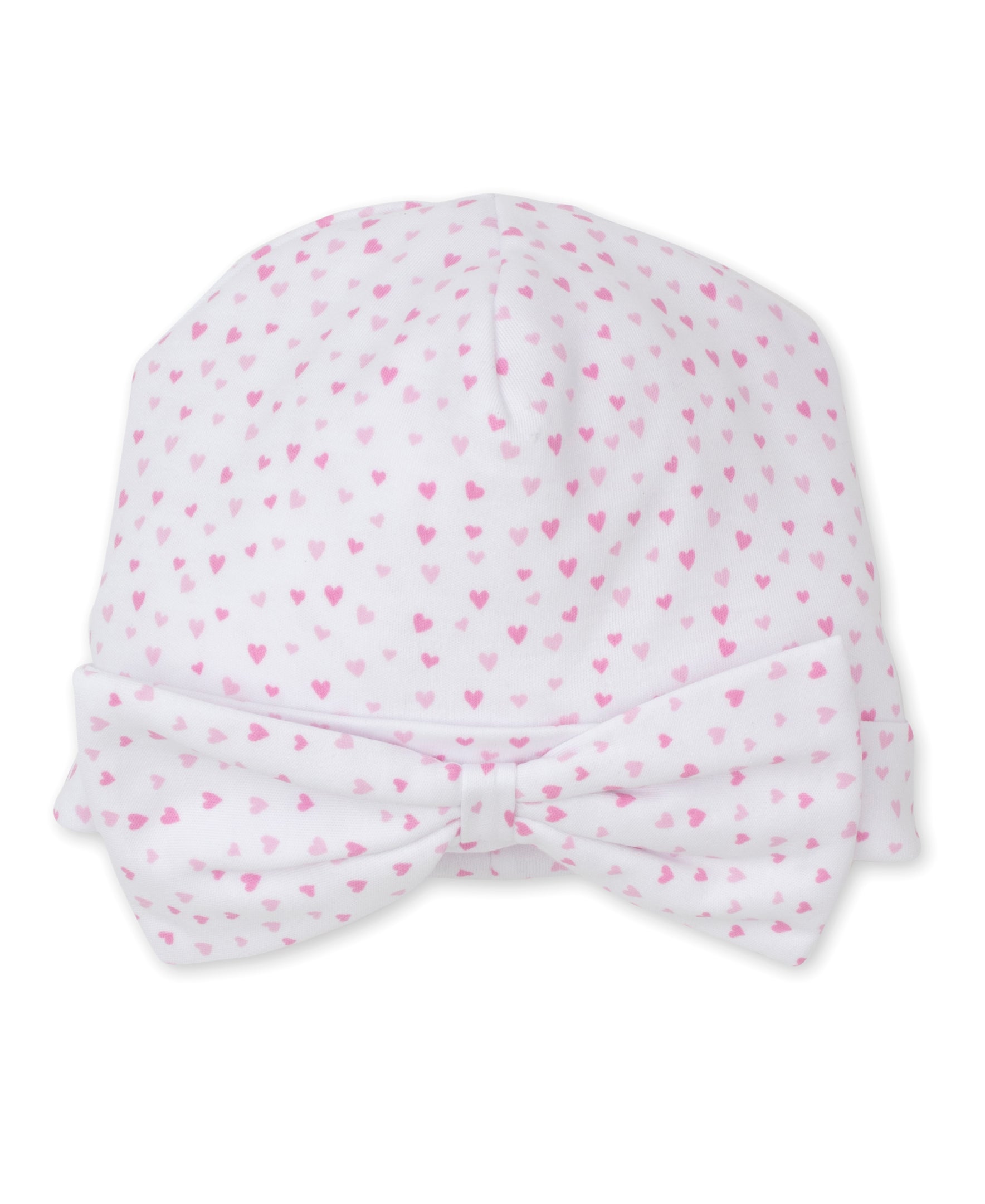 Kissy Sweethearts White Novelty Hat - Kissy Kissy